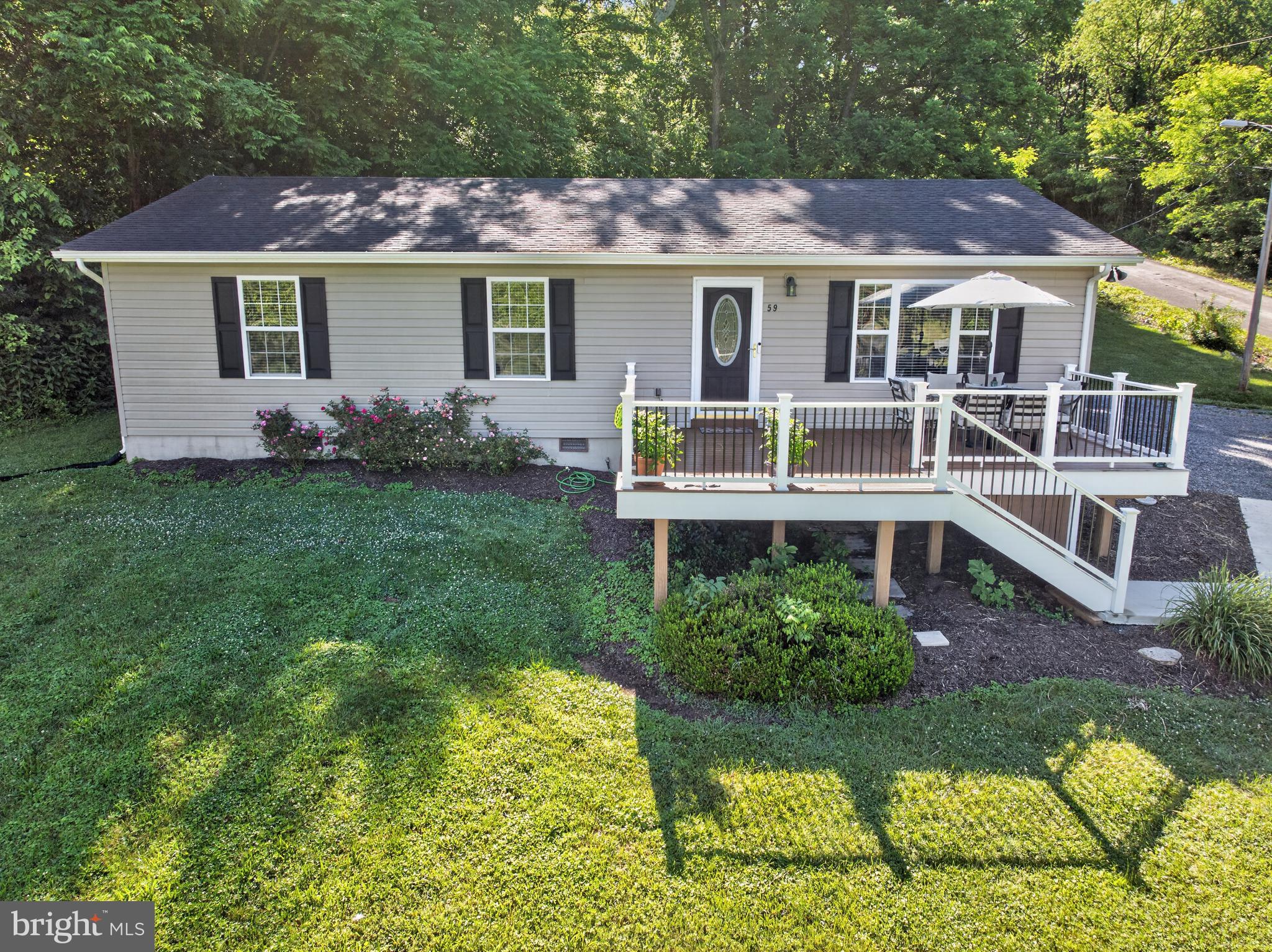 SHEN FARMS RIVERVIEW - Residential