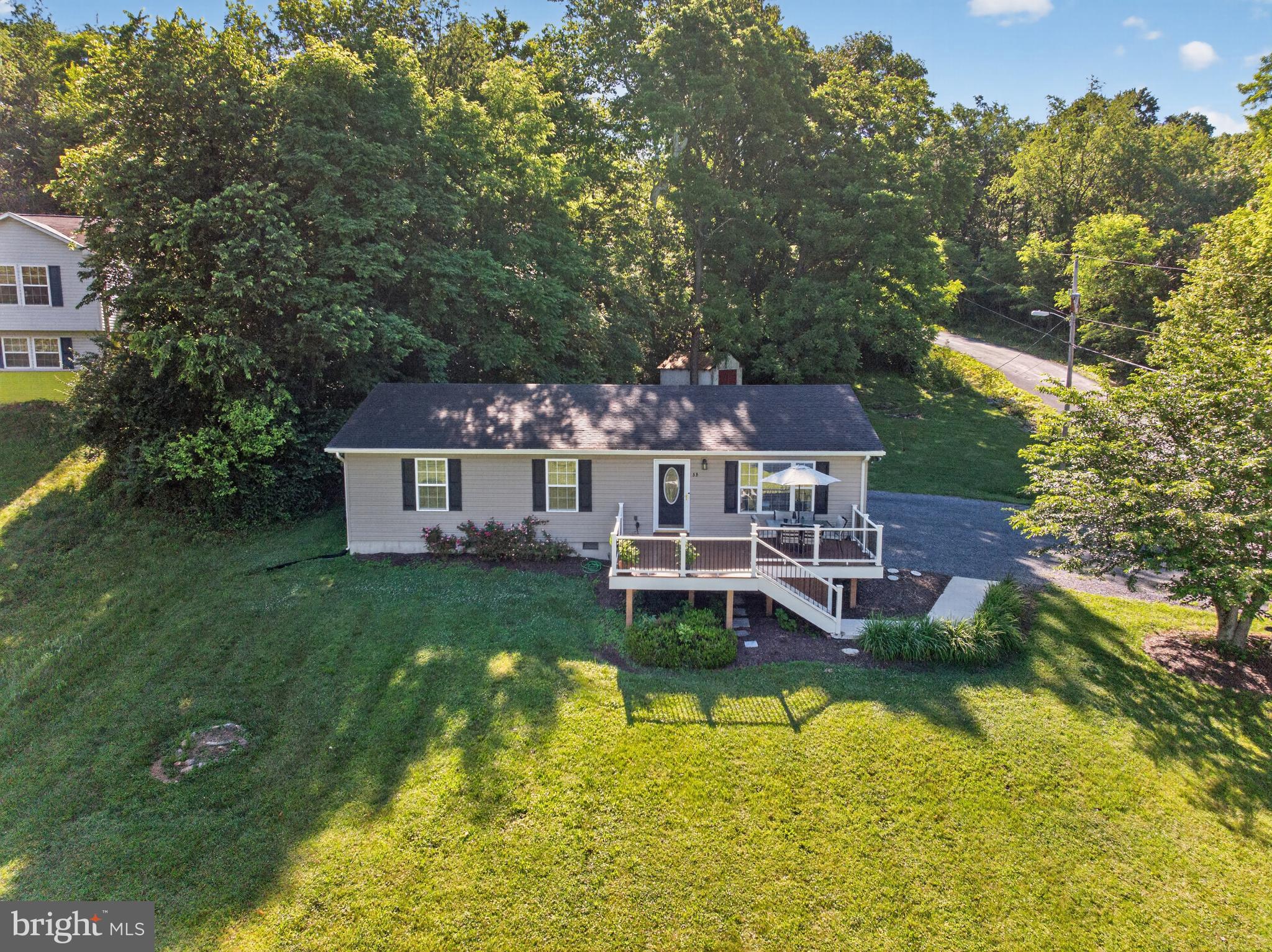 SHEN FARMS RIVERVIEW - Residential