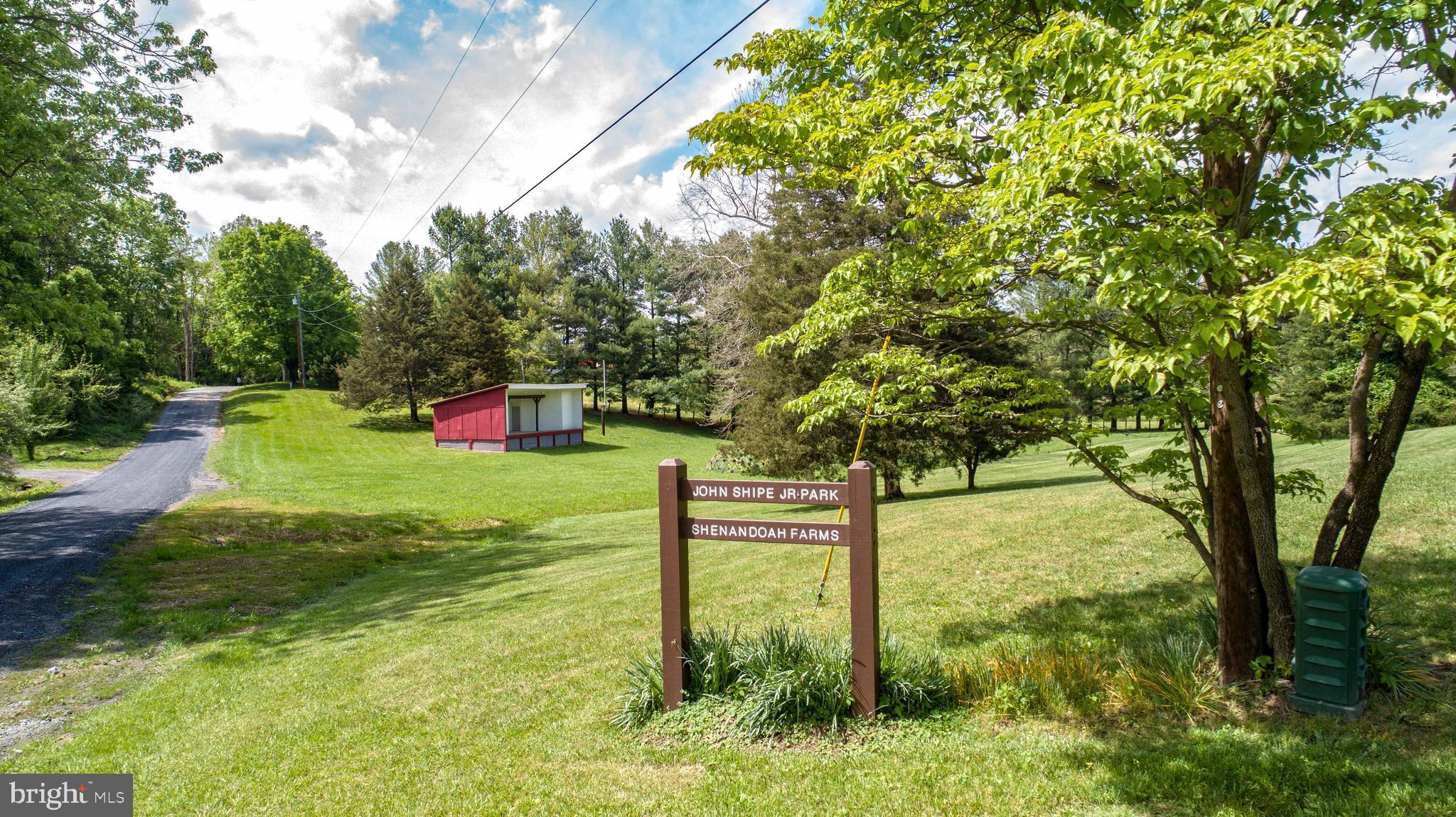 SHEN FARMS RIVERVIEW - Residential