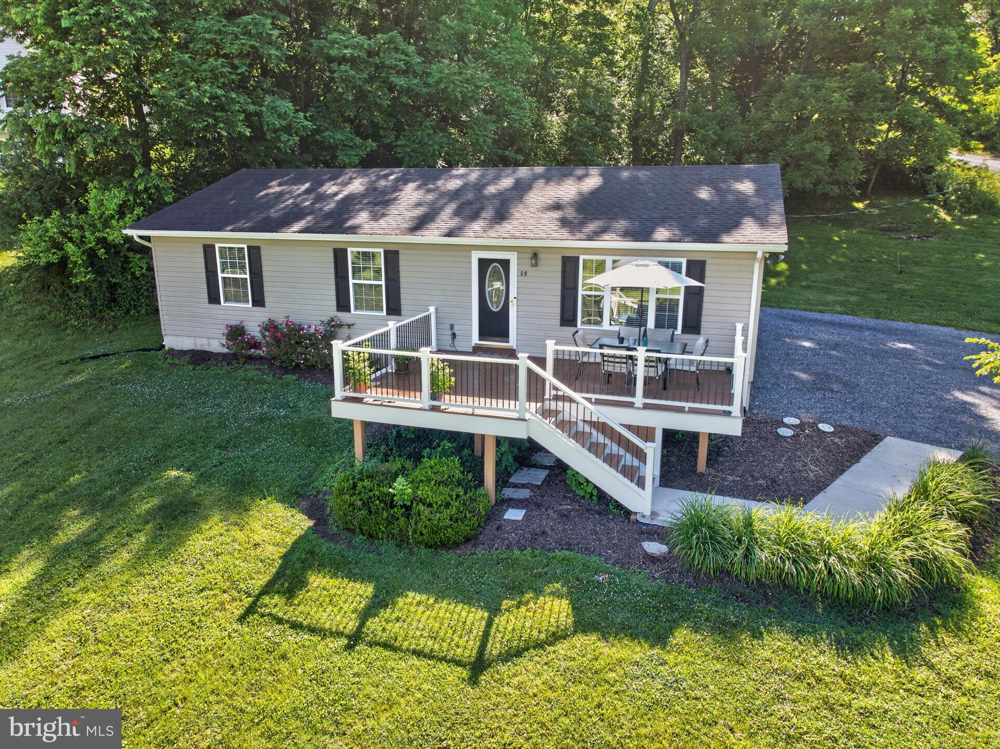 SHEN FARMS RIVERVIEW - Residential