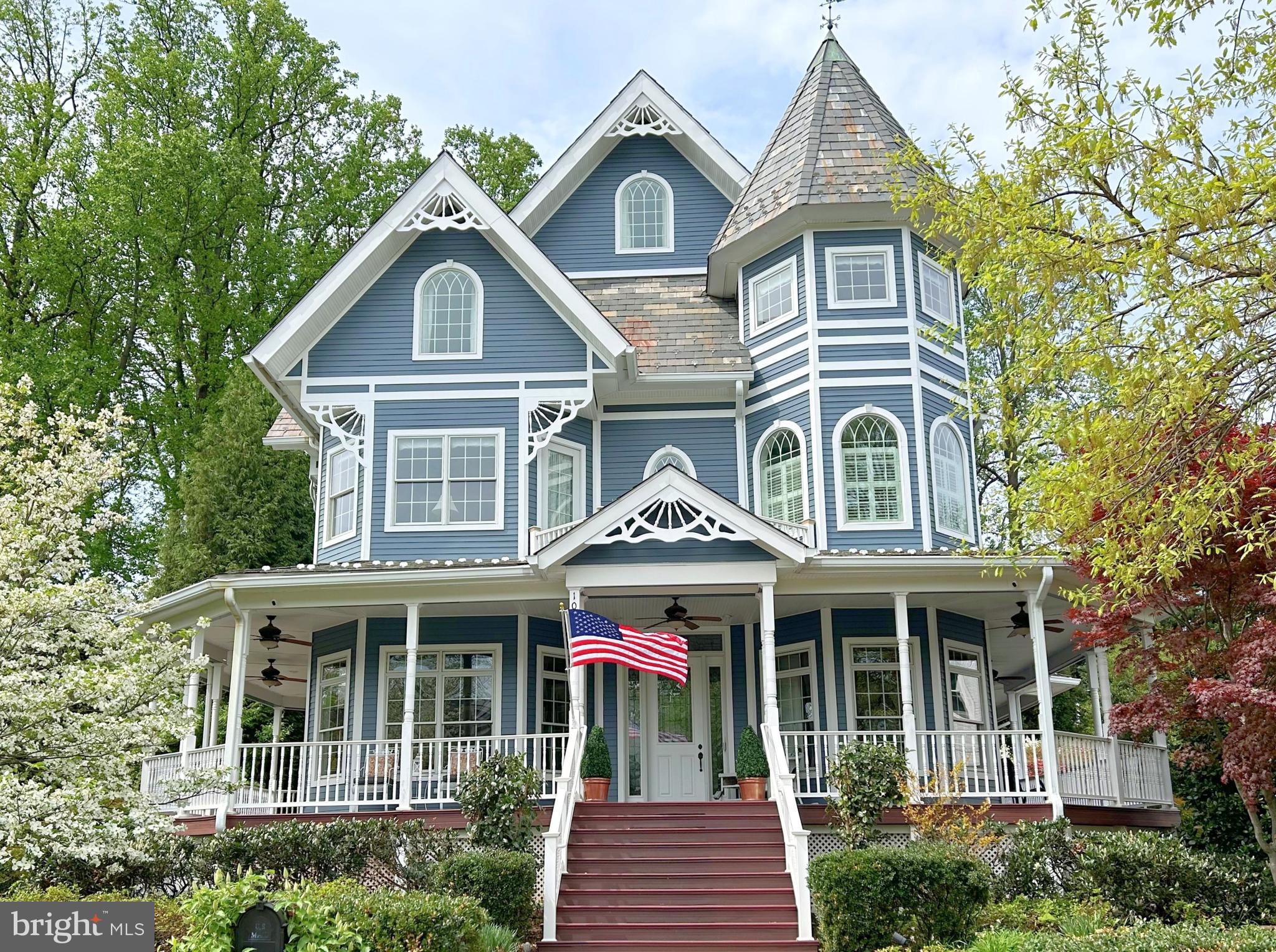 FOWLER'S ADDITION - Residential