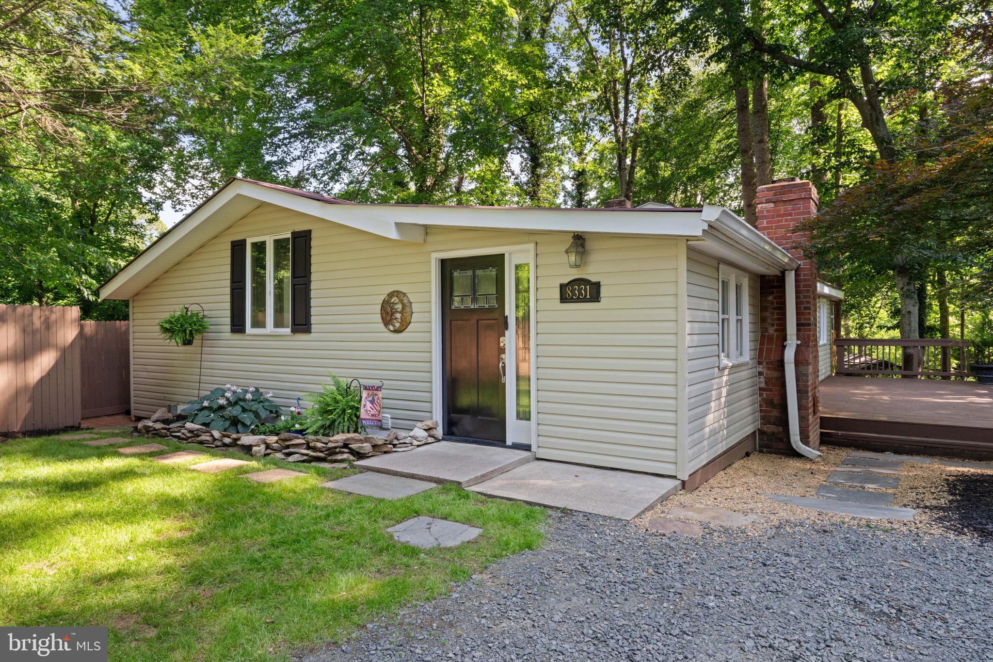 LION TRACT LAKE JACKSON - Residential