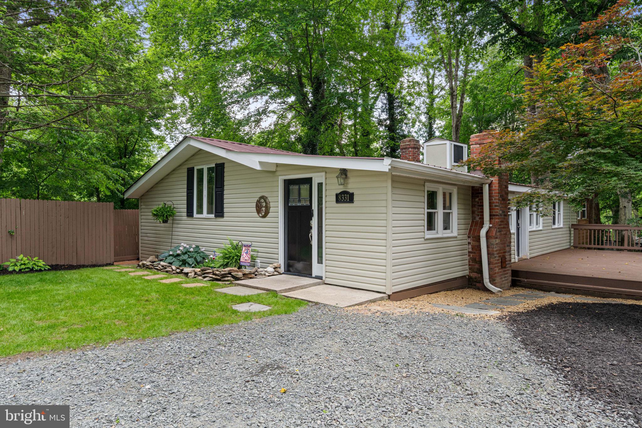 LION TRACT LAKE JACKSON - Residential