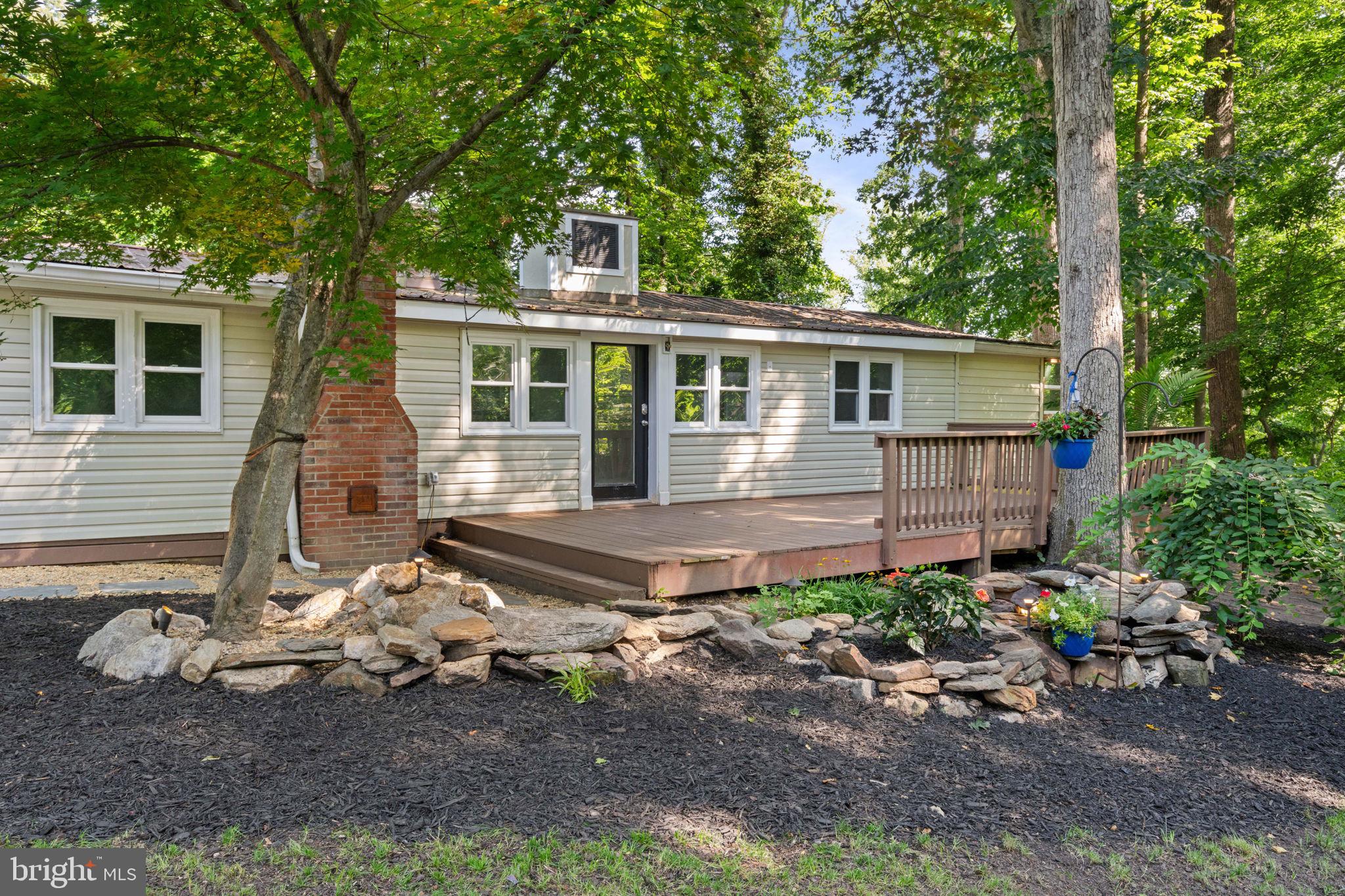 LION TRACT LAKE JACKSON - Residential