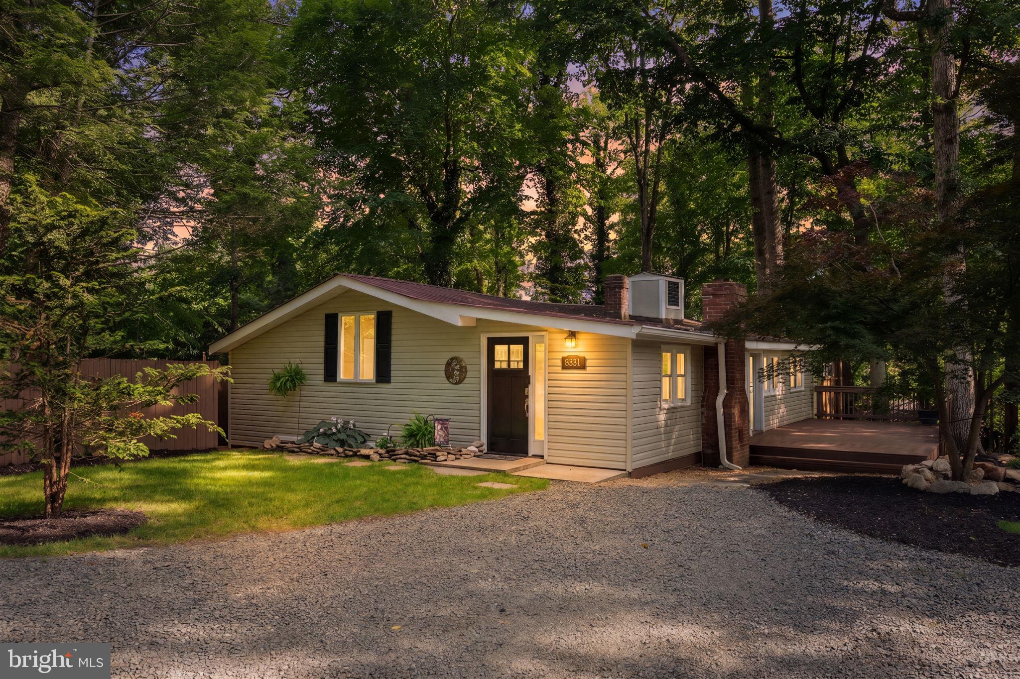 LION TRACT LAKE JACKSON - Residential