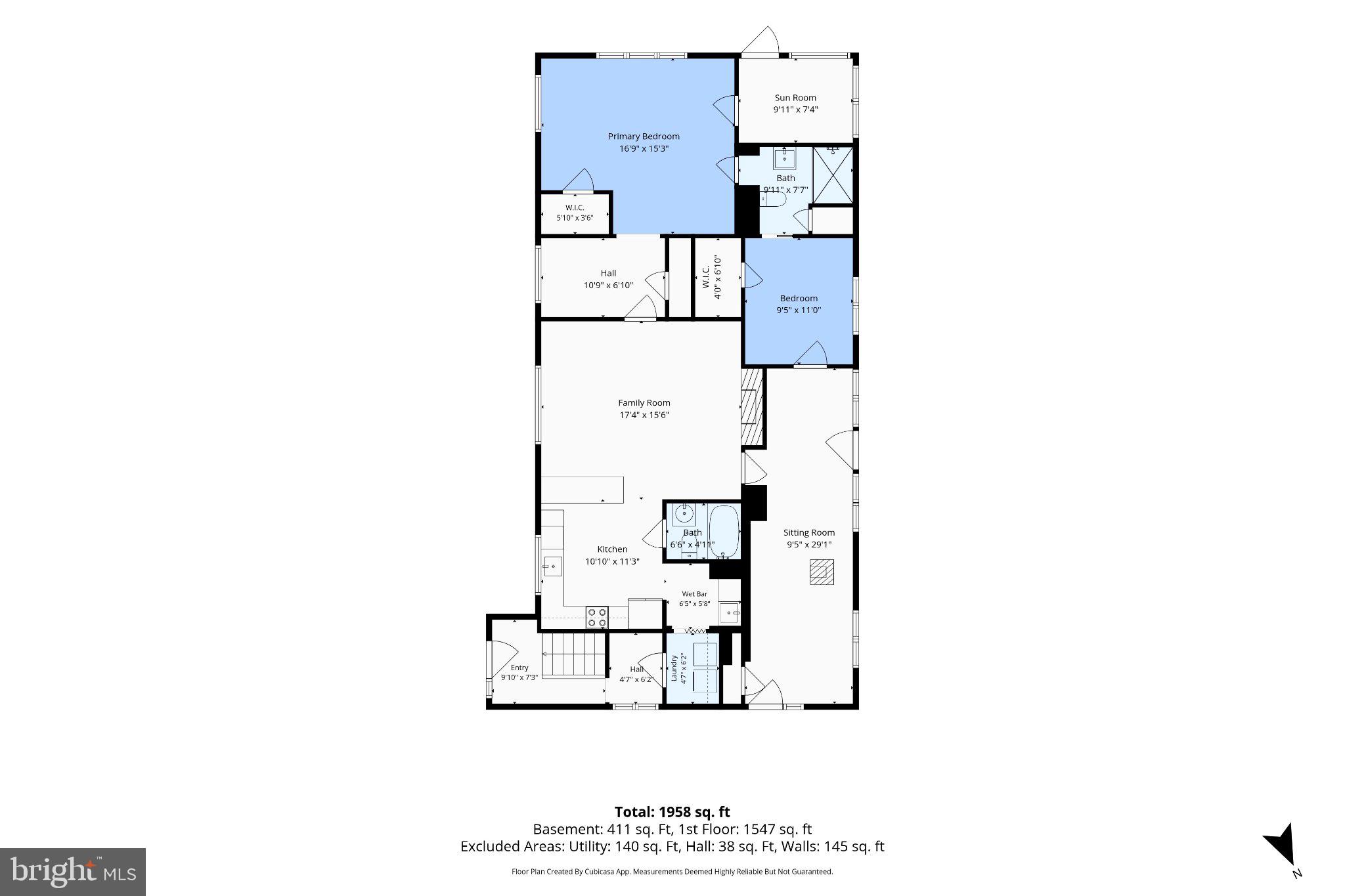 LION TRACT LAKE JACKSON - Residential