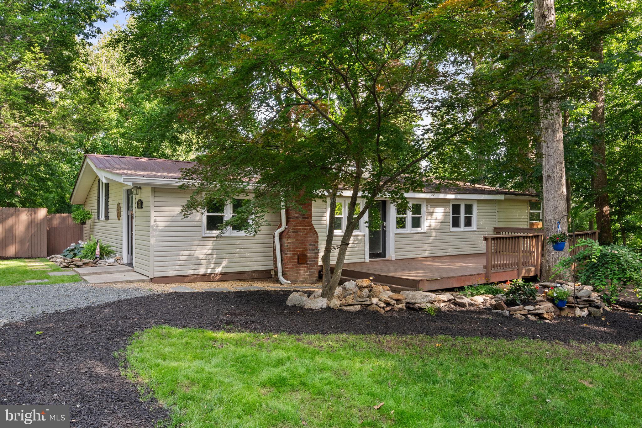 LION TRACT LAKE JACKSON - Residential