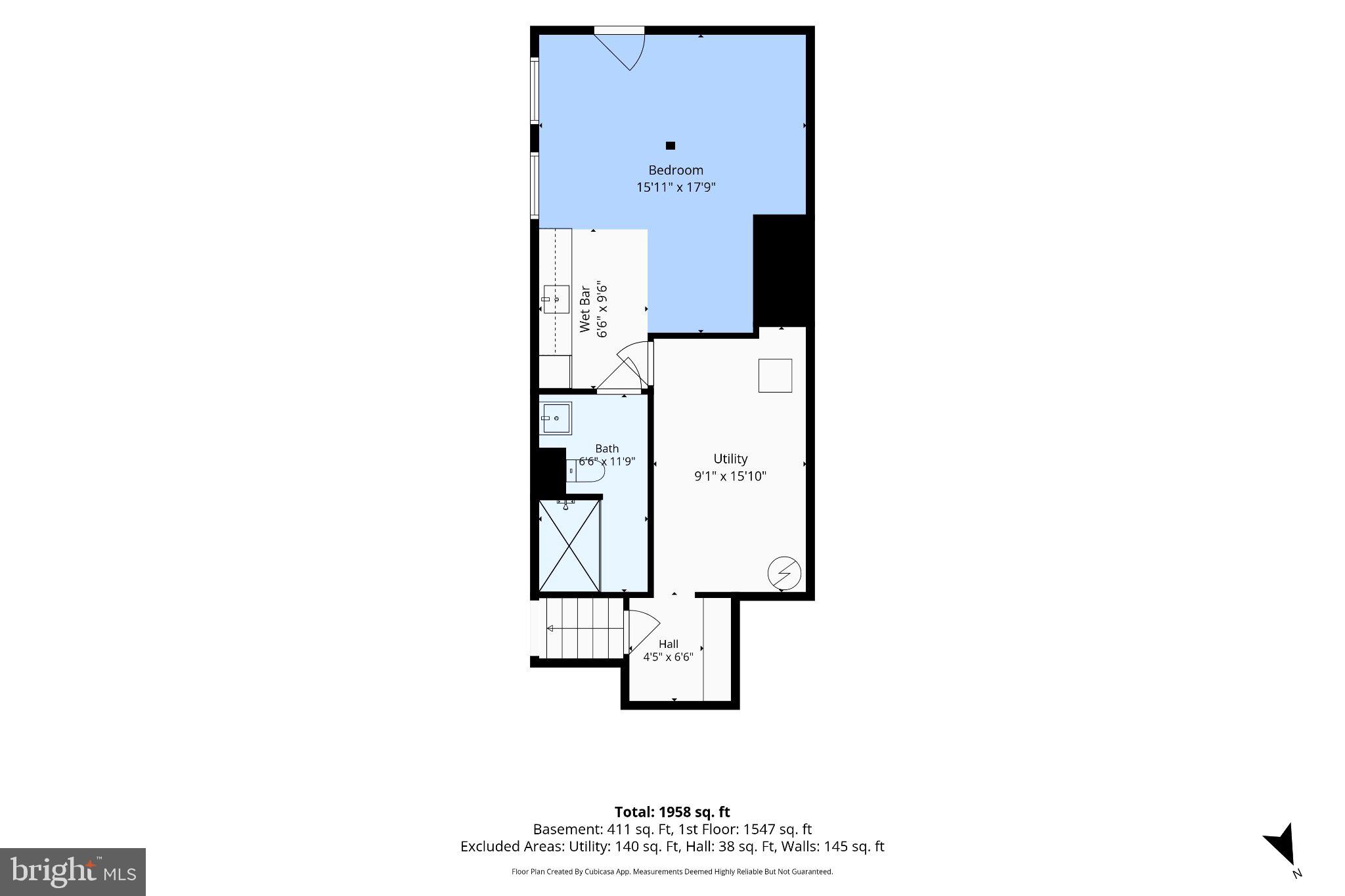 LION TRACT LAKE JACKSON - Residential