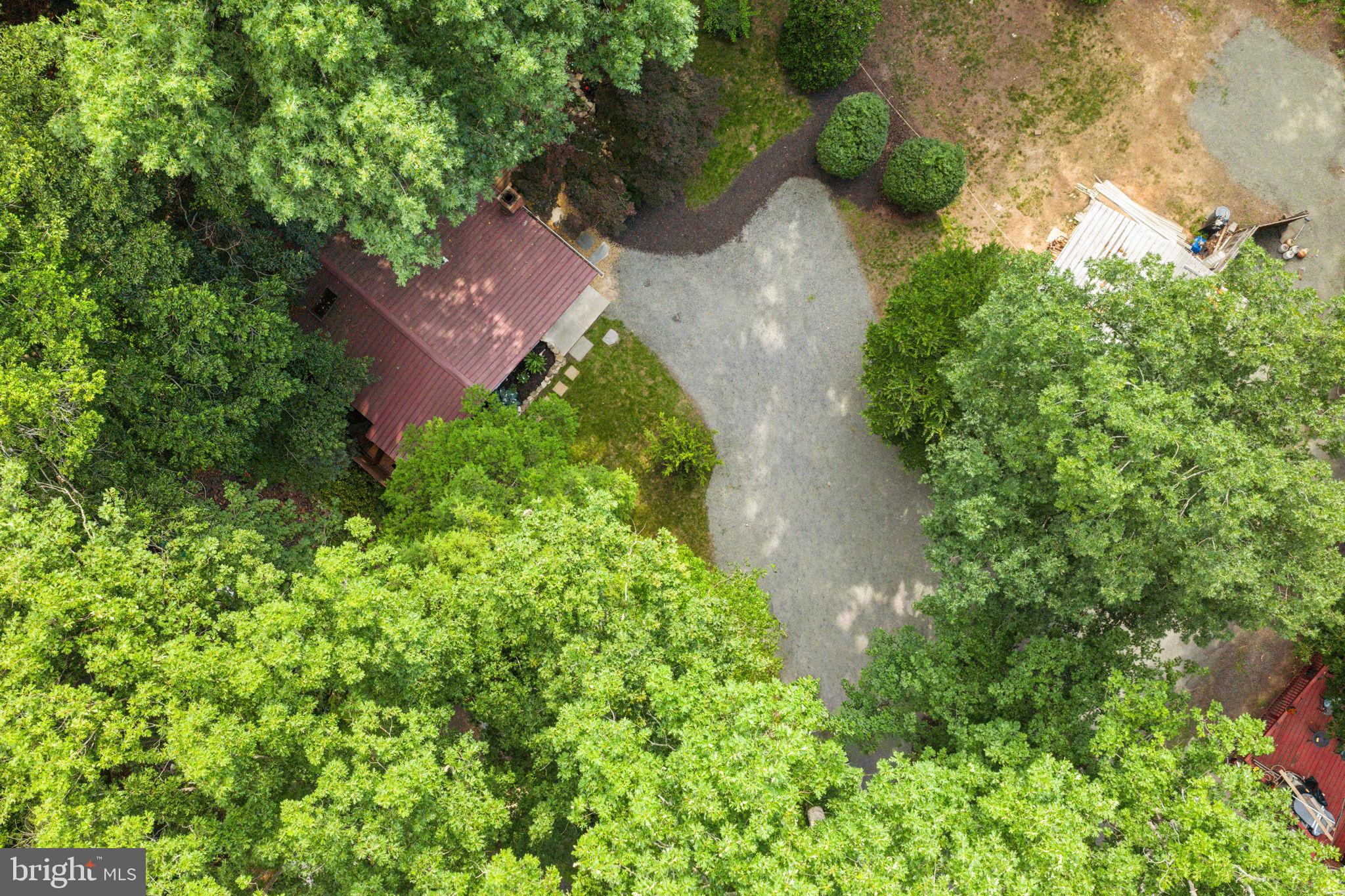 LION TRACT LAKE JACKSON - Residential