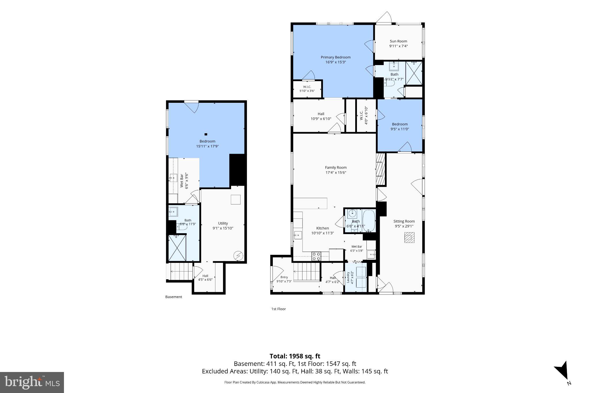 LION TRACT LAKE JACKSON - Residential