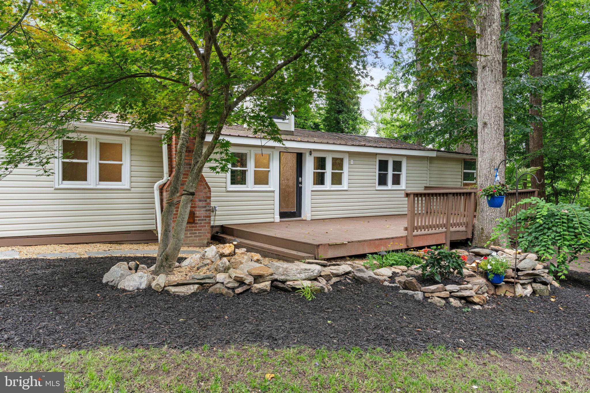 LION TRACT LAKE JACKSON - Residential