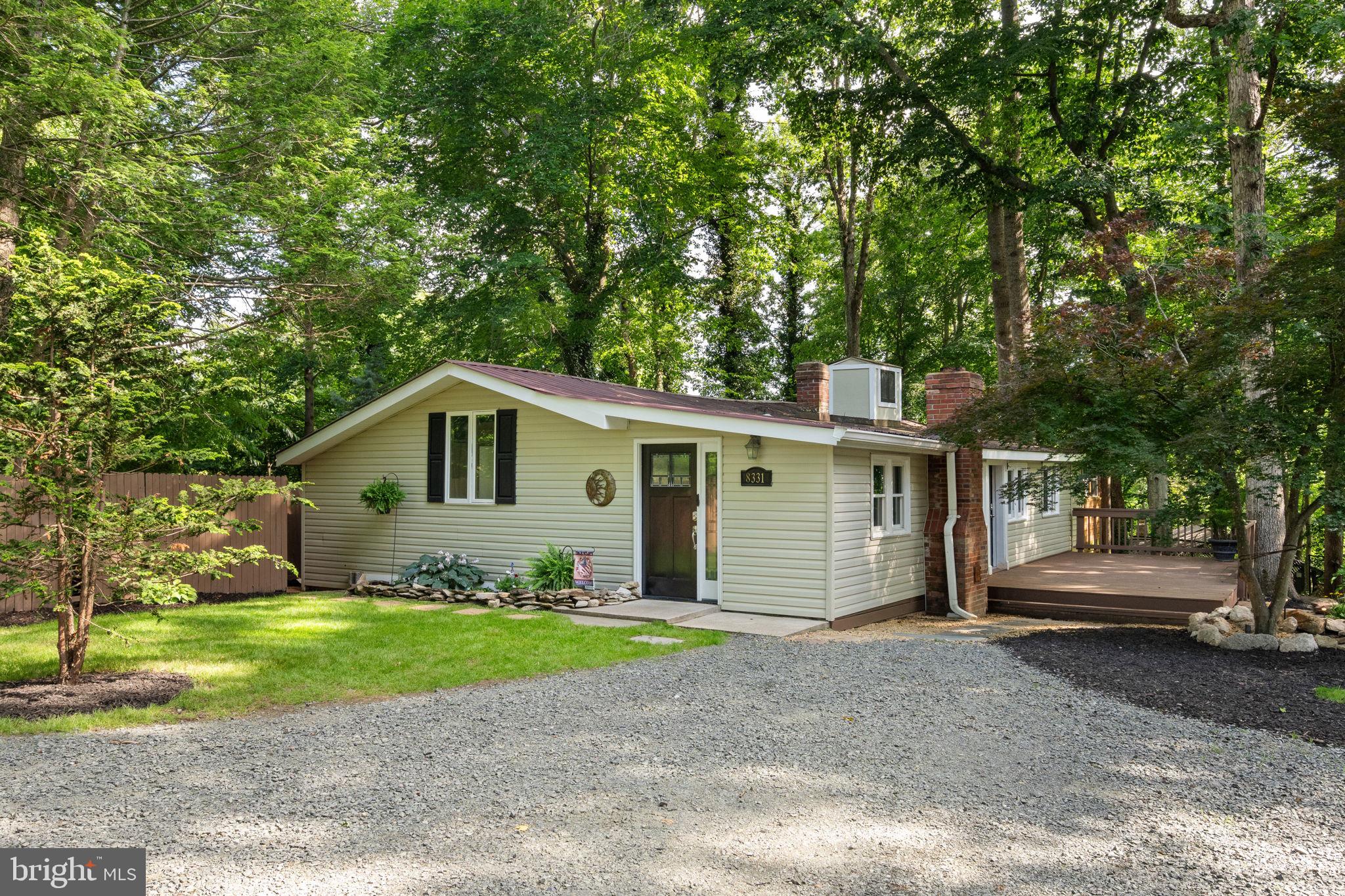 LION TRACT LAKE JACKSON - Residential
