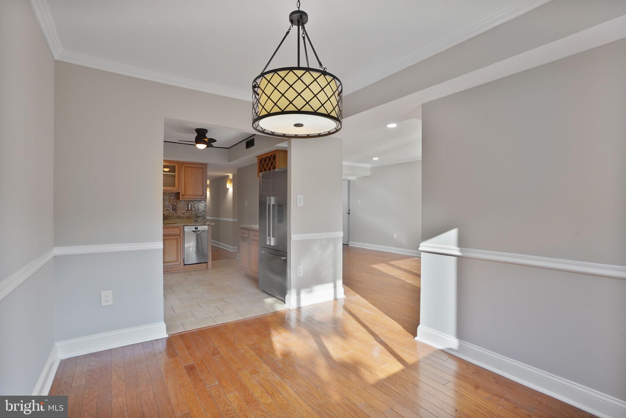 SPRINGWOOD - Residential