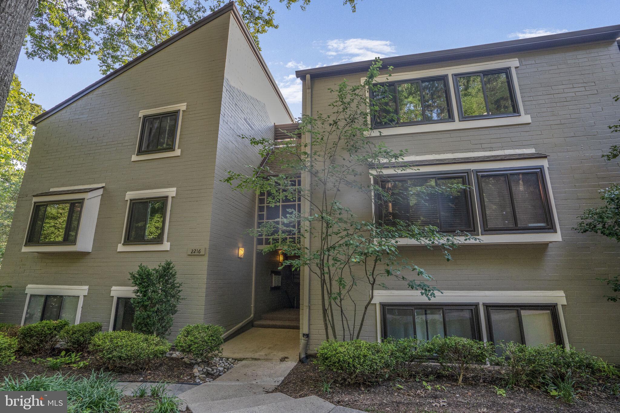 SPRINGWOOD - Residential