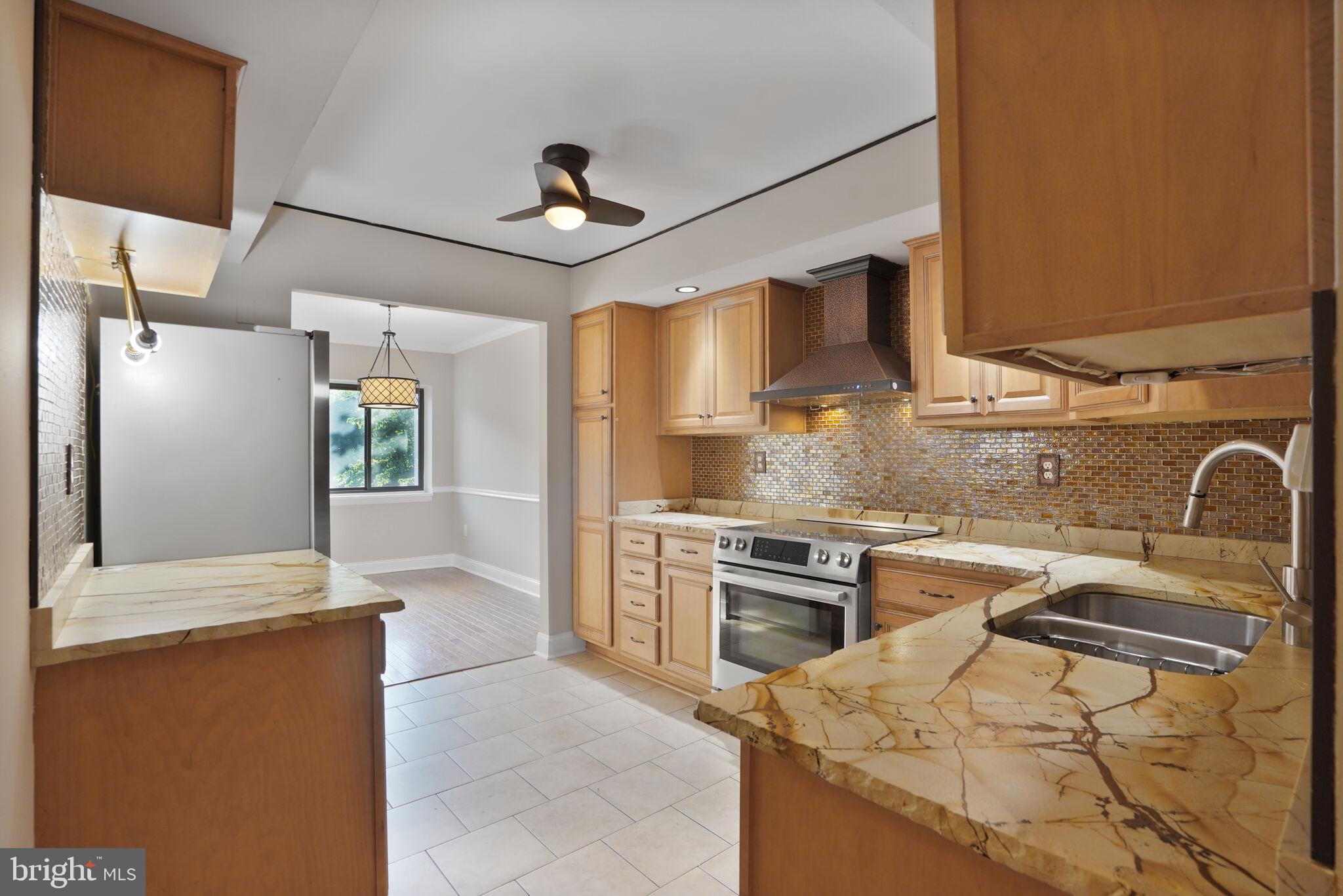 SPRINGWOOD - Residential