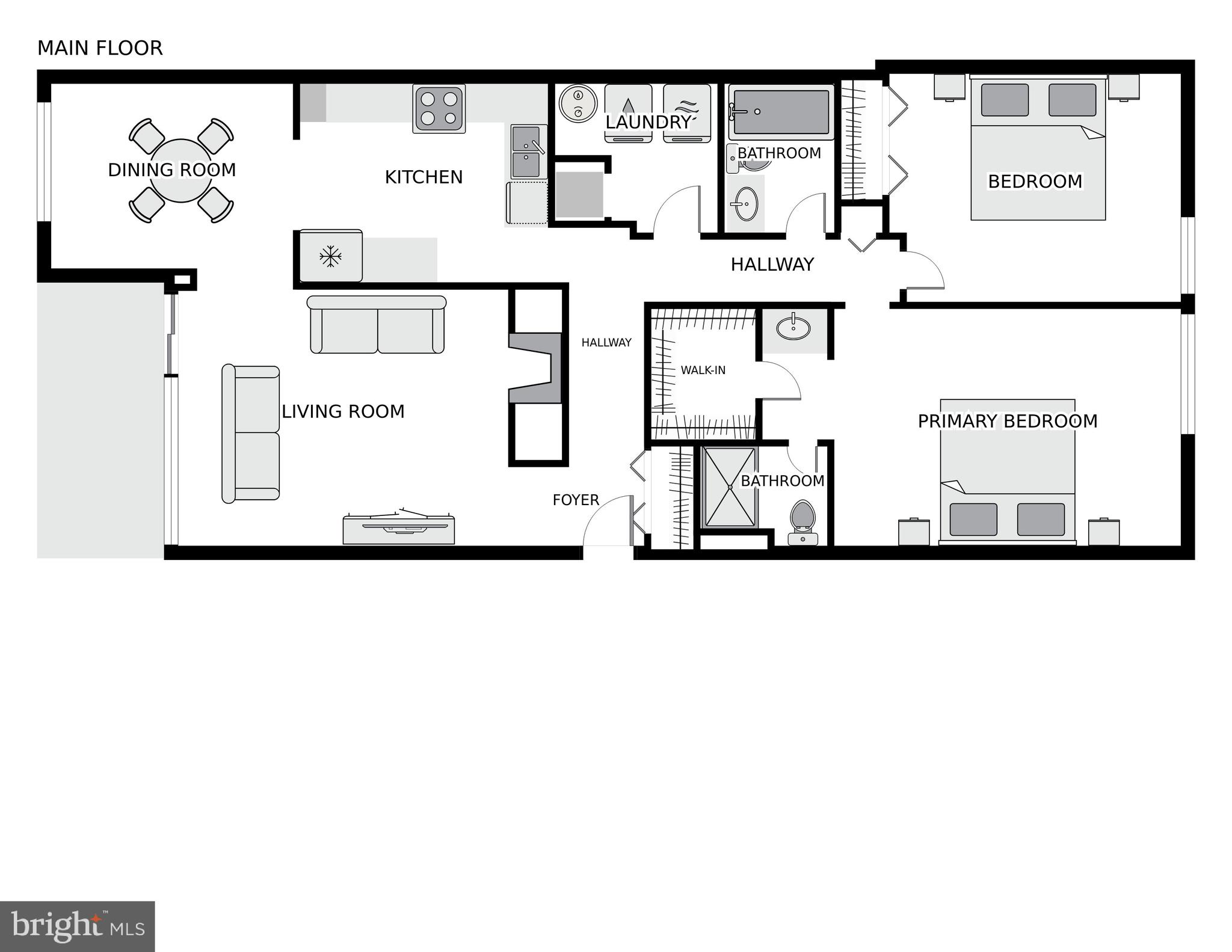 SPRINGWOOD - Residential