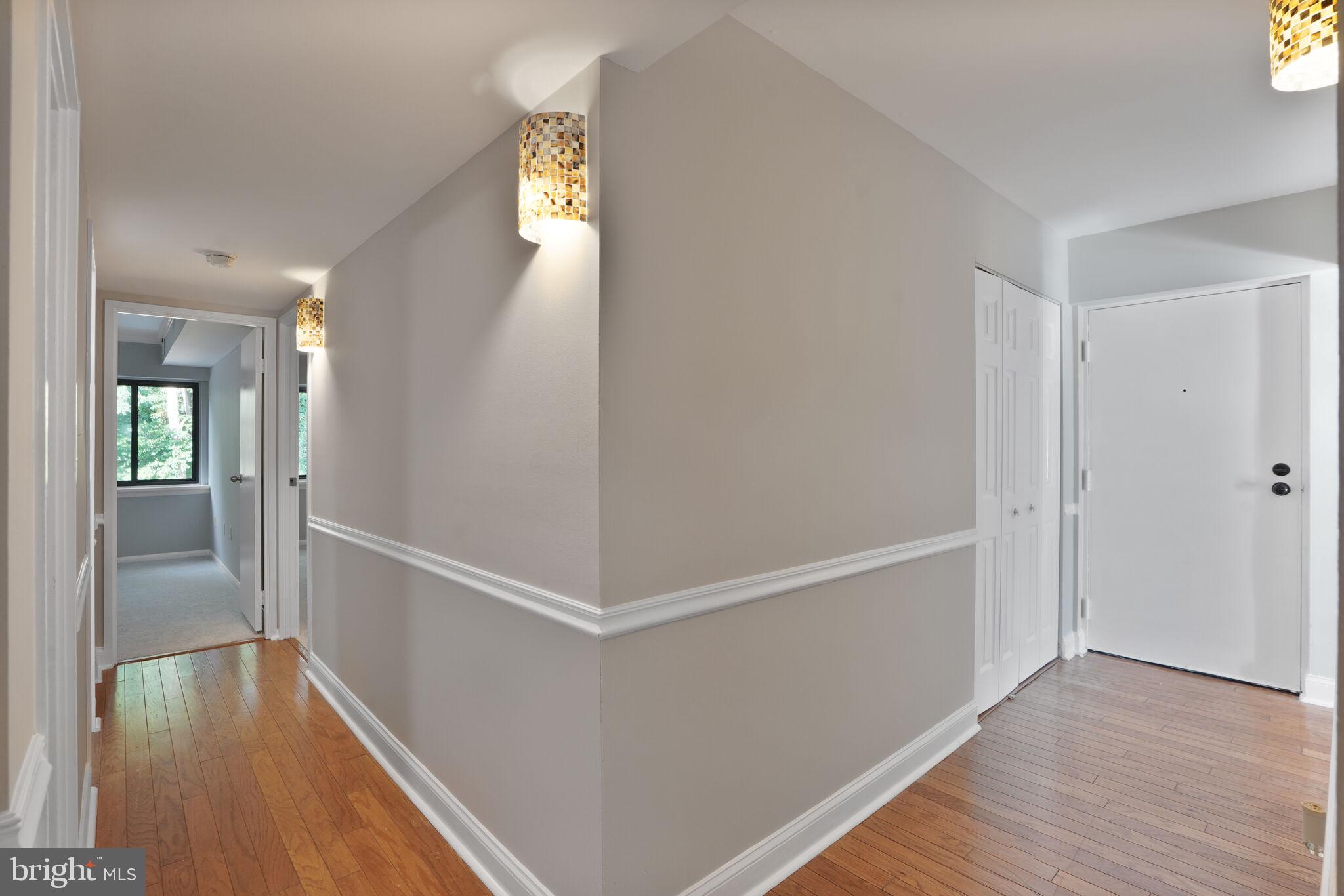 SPRINGWOOD - Residential