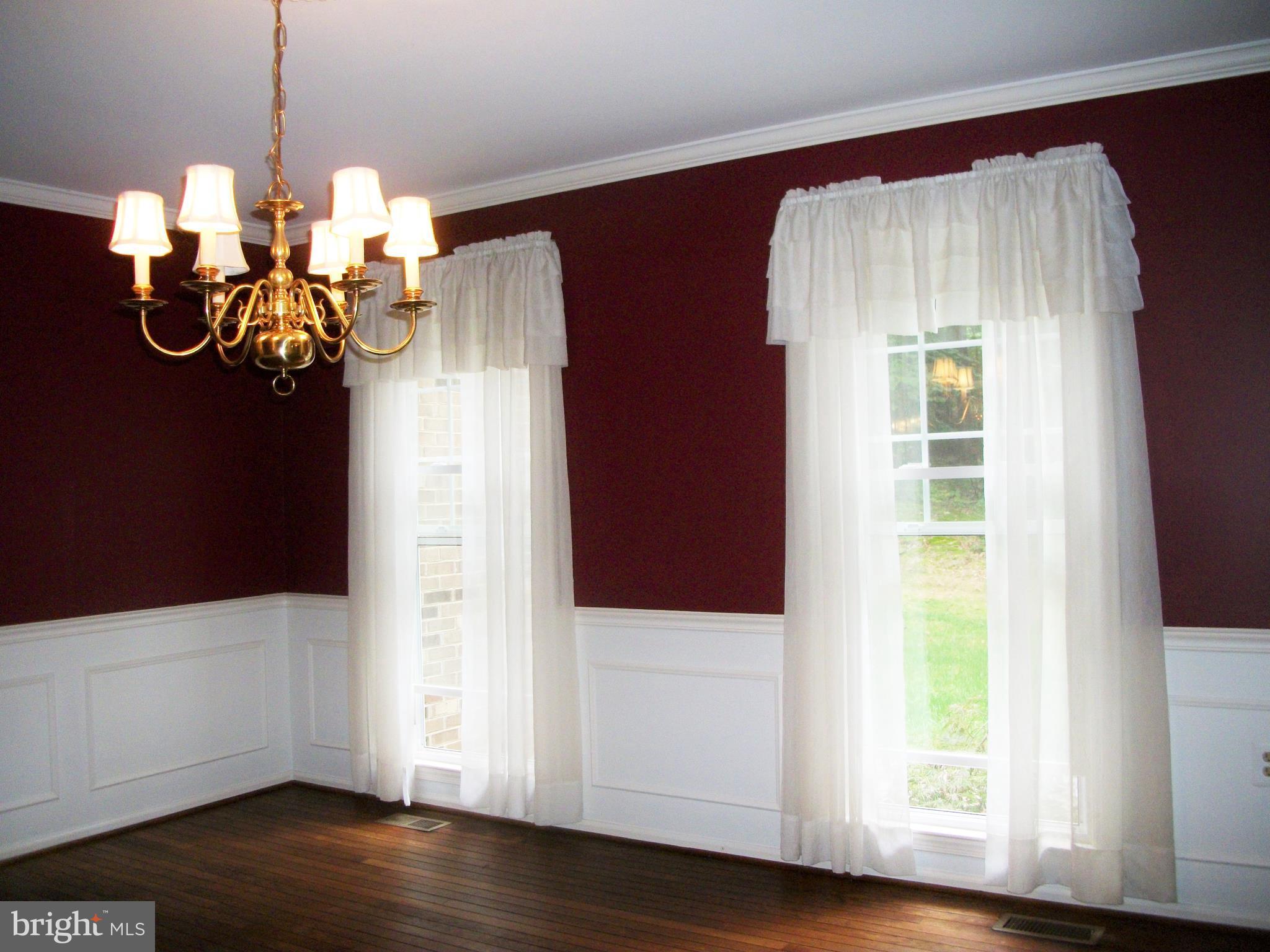 OCCOQUAN OAKS - Residential