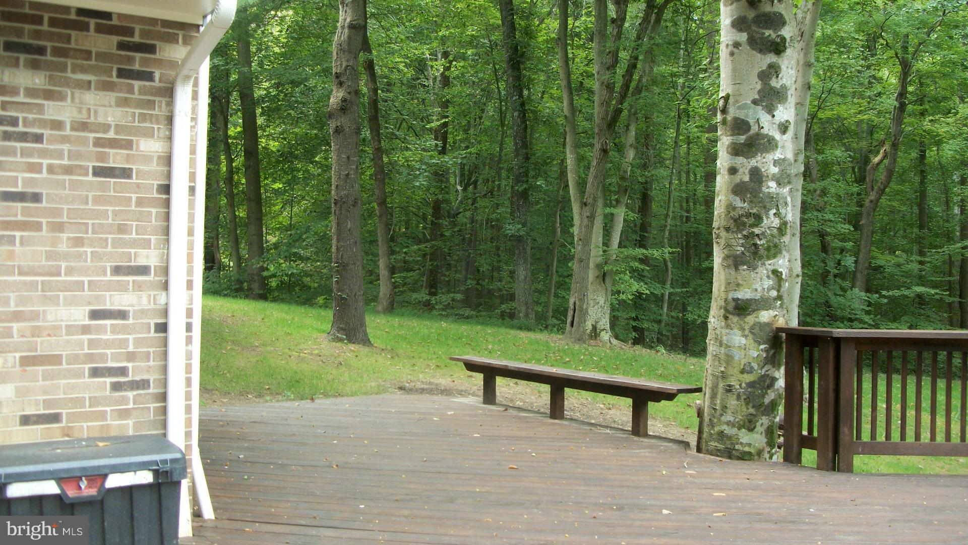 OCCOQUAN OAKS - Residential