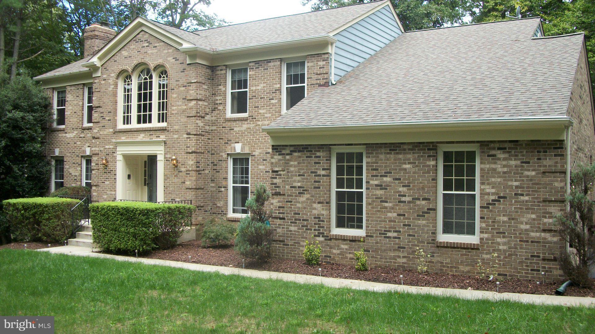 OCCOQUAN OAKS - Residential