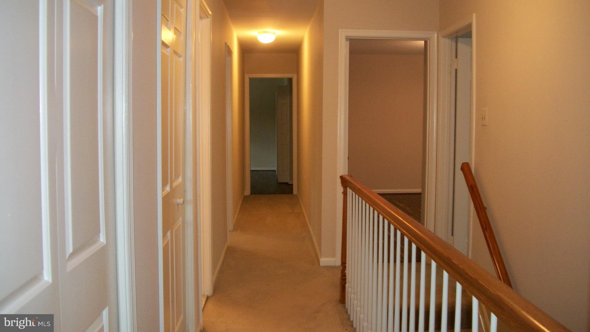 OCCOQUAN OAKS - Residential