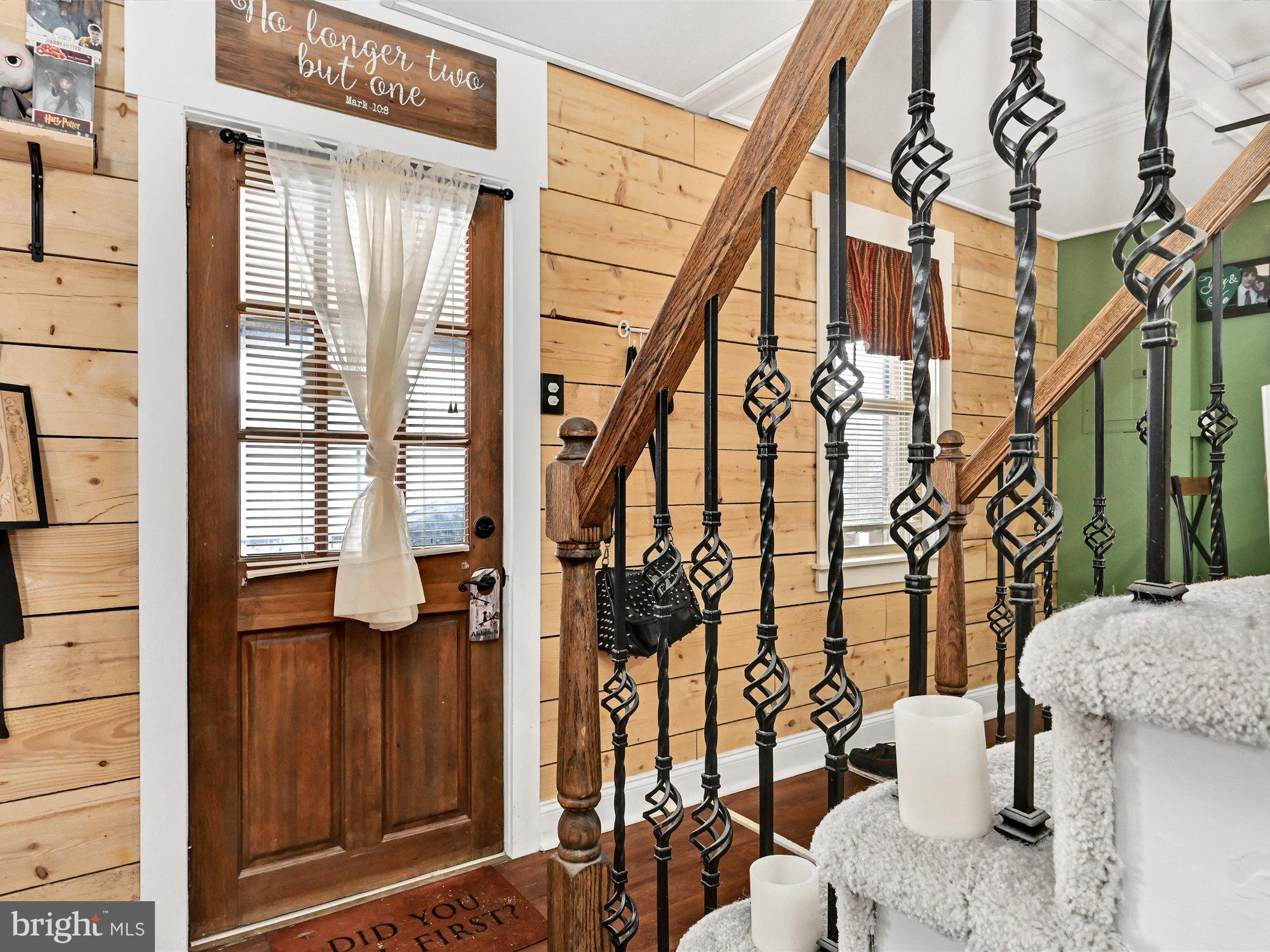 VALLEY TWP - Residential