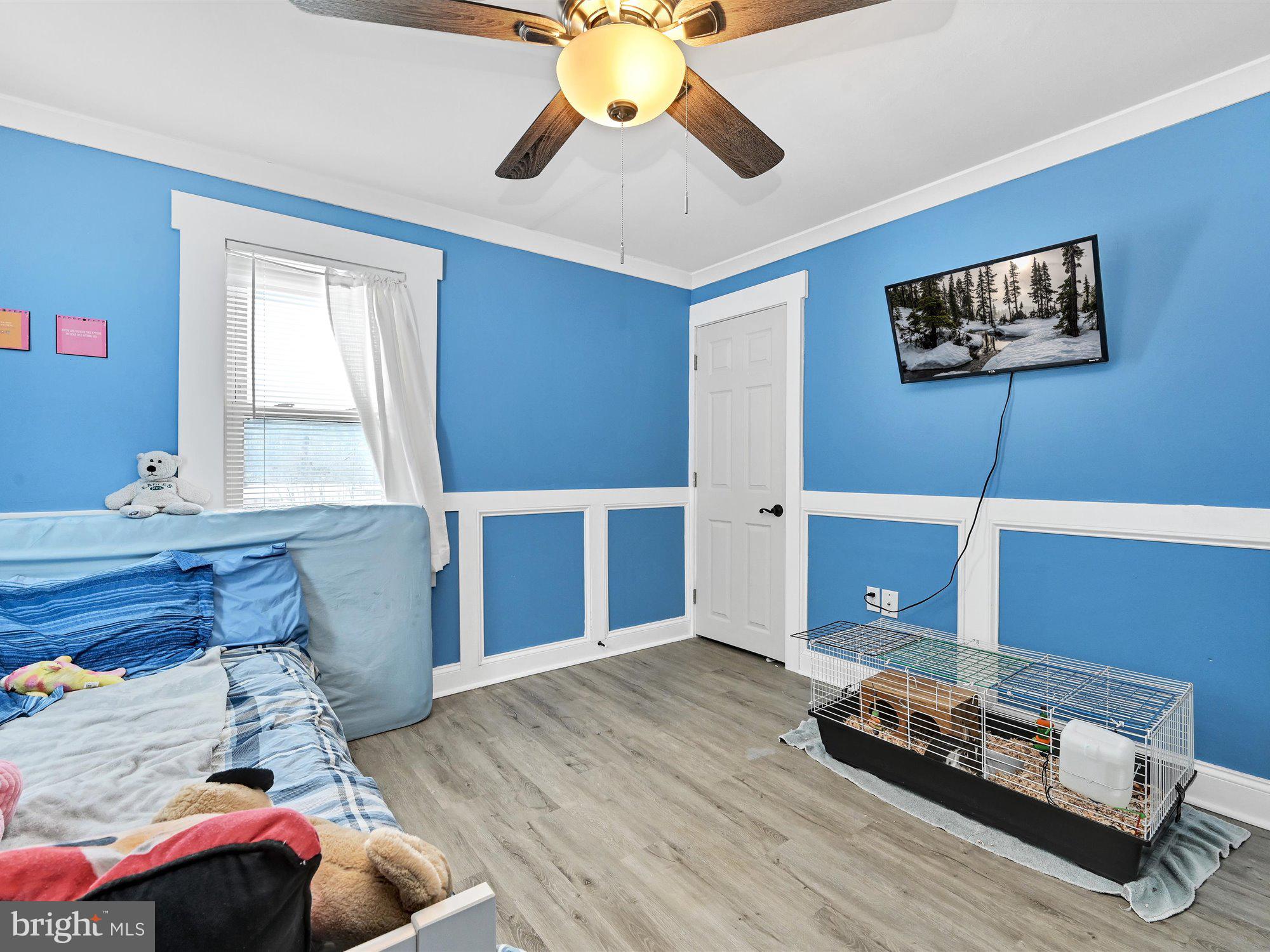 VALLEY TWP - Residential