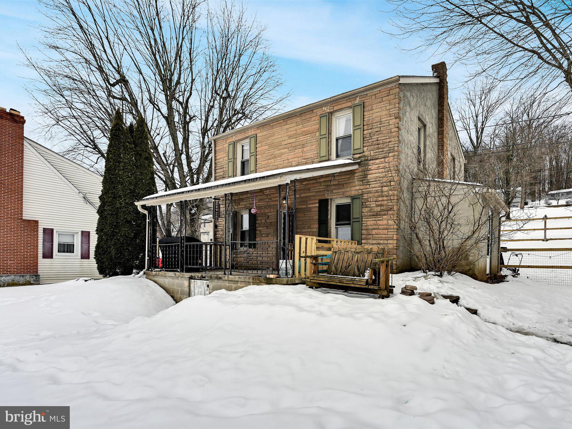 VALLEY TWP - Residential