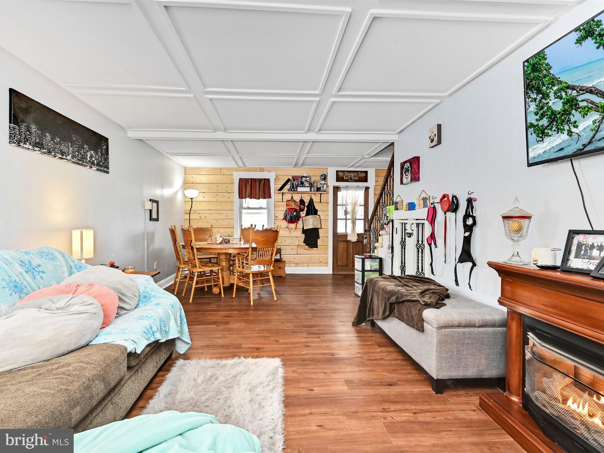 VALLEY TWP - Residential