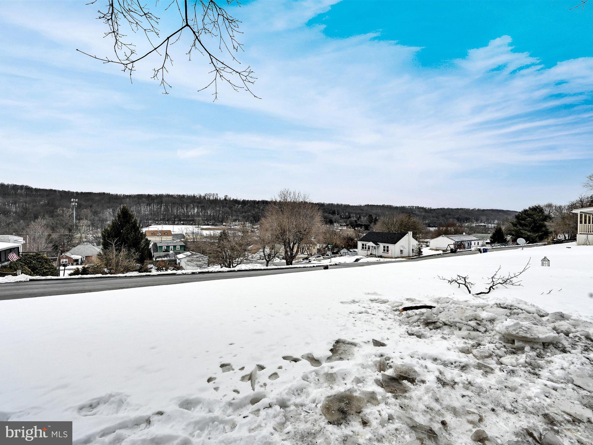 VALLEY TWP - Residential