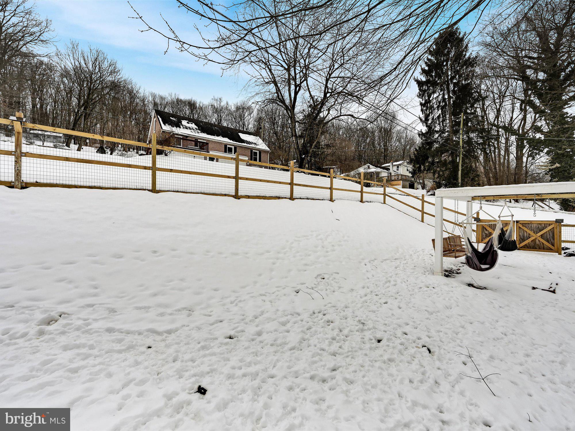 VALLEY TWP - Residential
