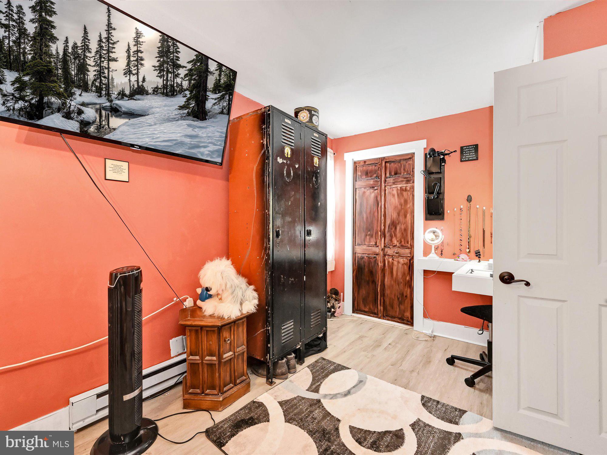 VALLEY TWP - Residential