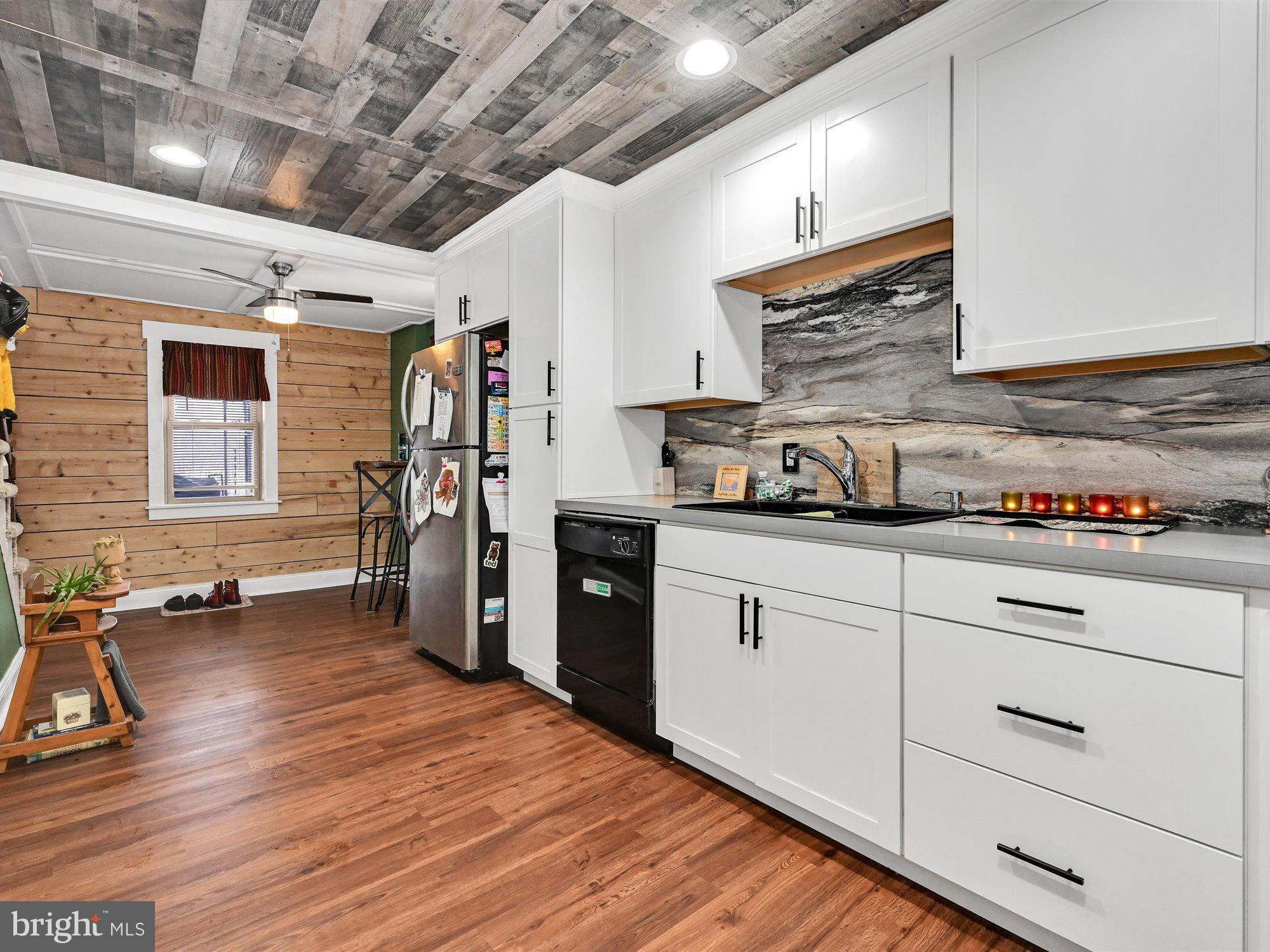 VALLEY TWP - Residential