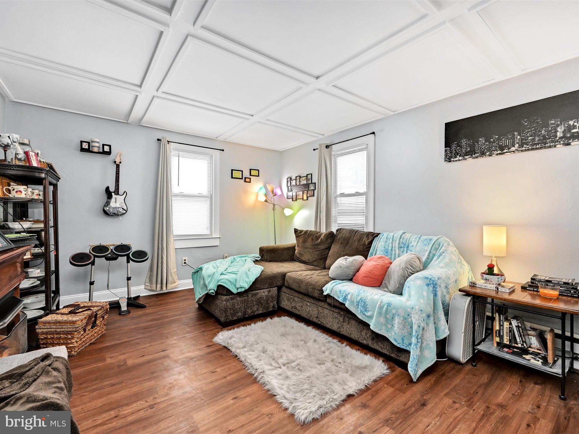 VALLEY TWP - Residential