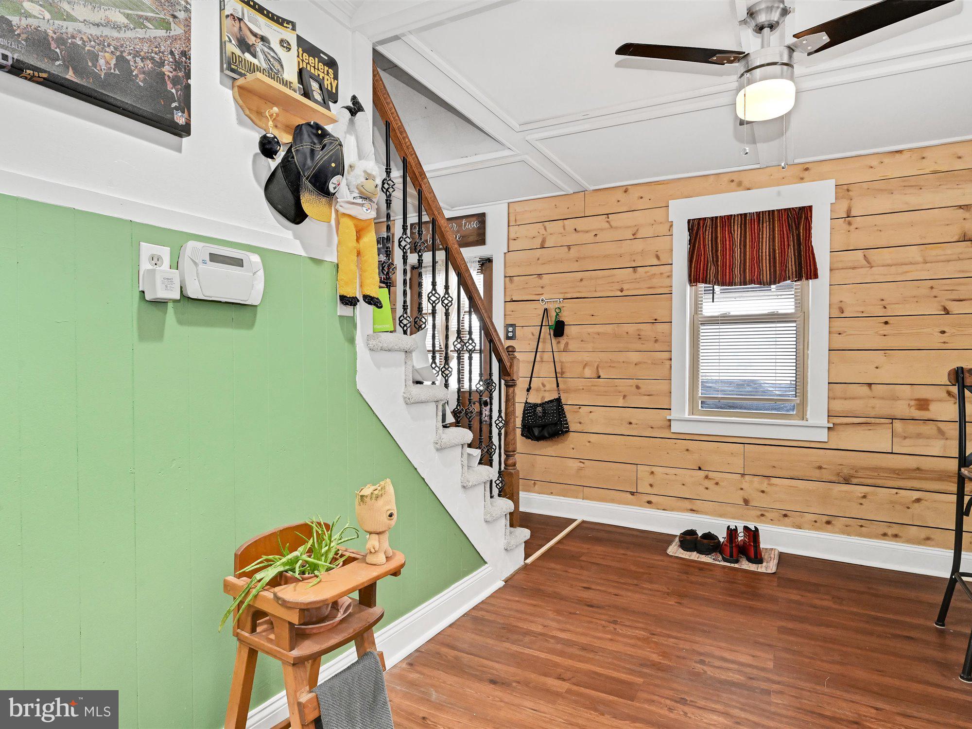 VALLEY TWP - Residential