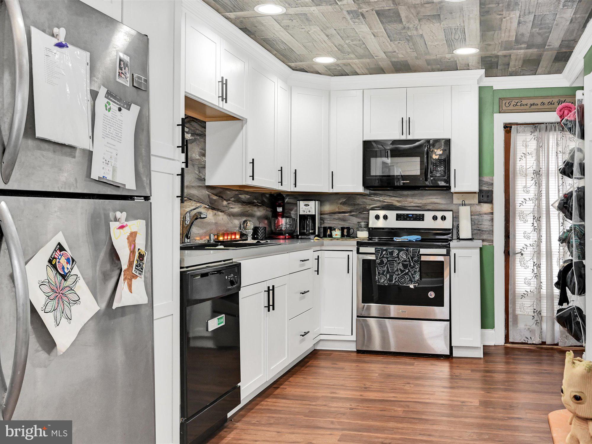 VALLEY TWP - Residential