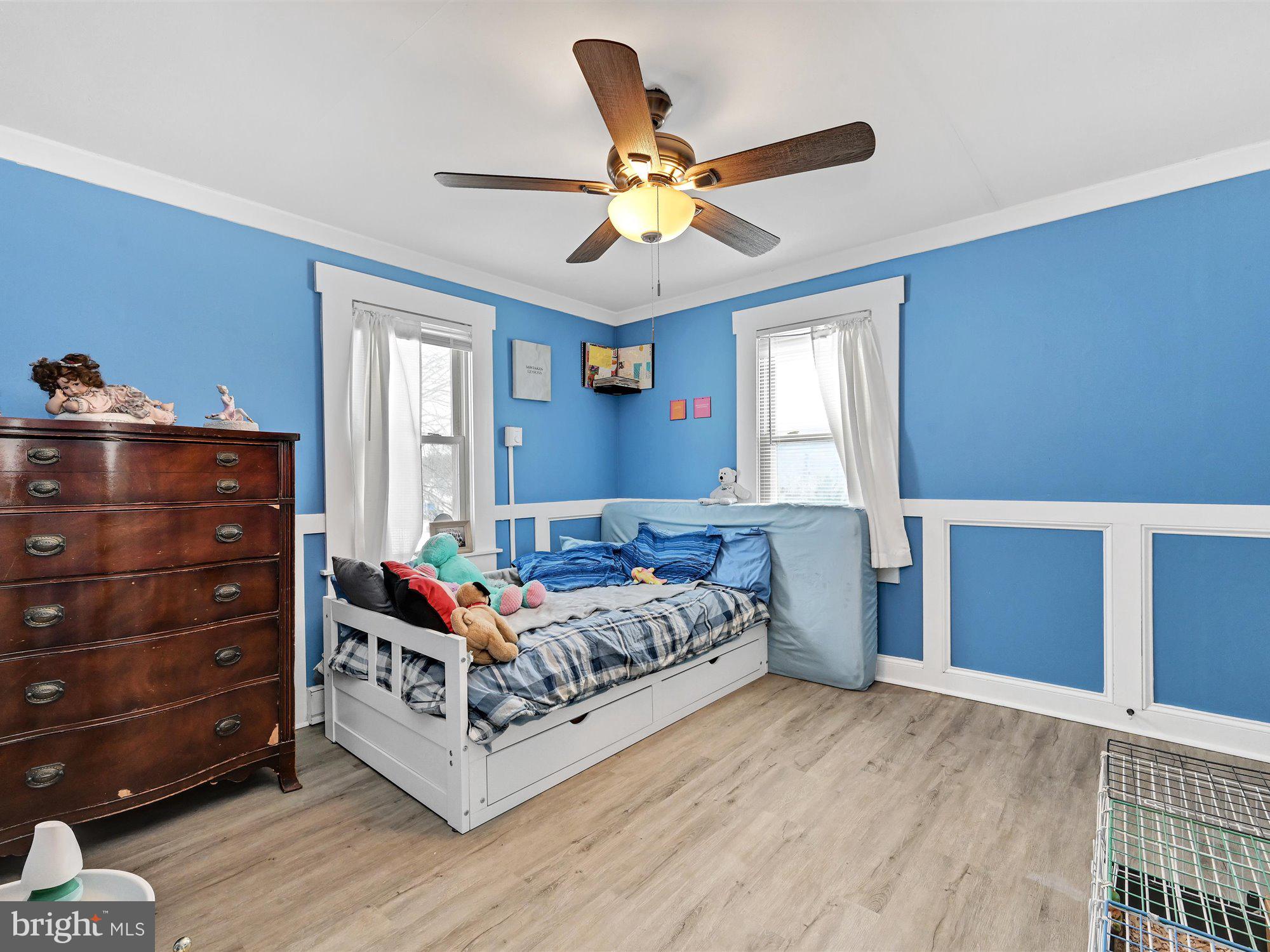 VALLEY TWP - Residential