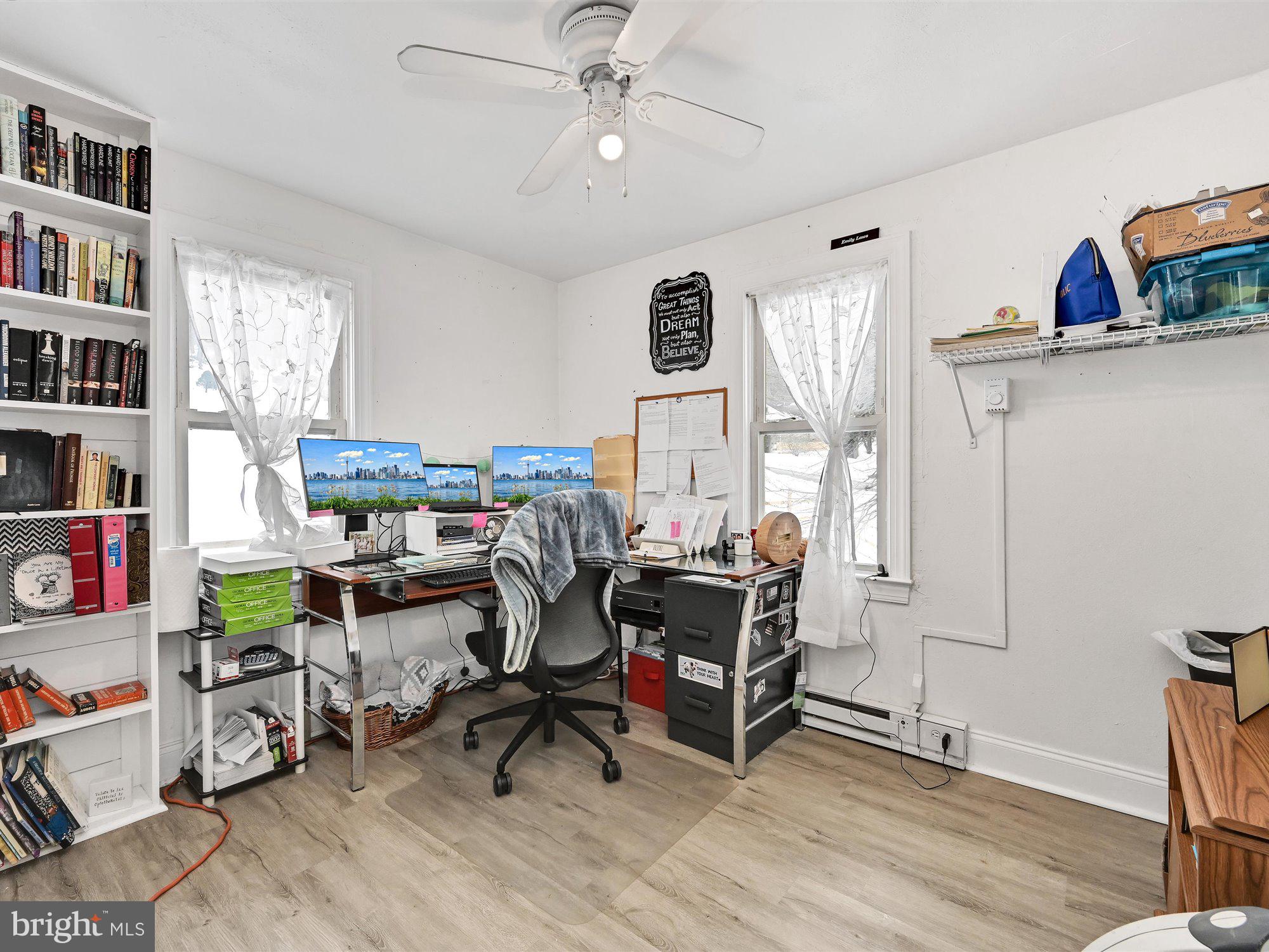 VALLEY TWP - Residential