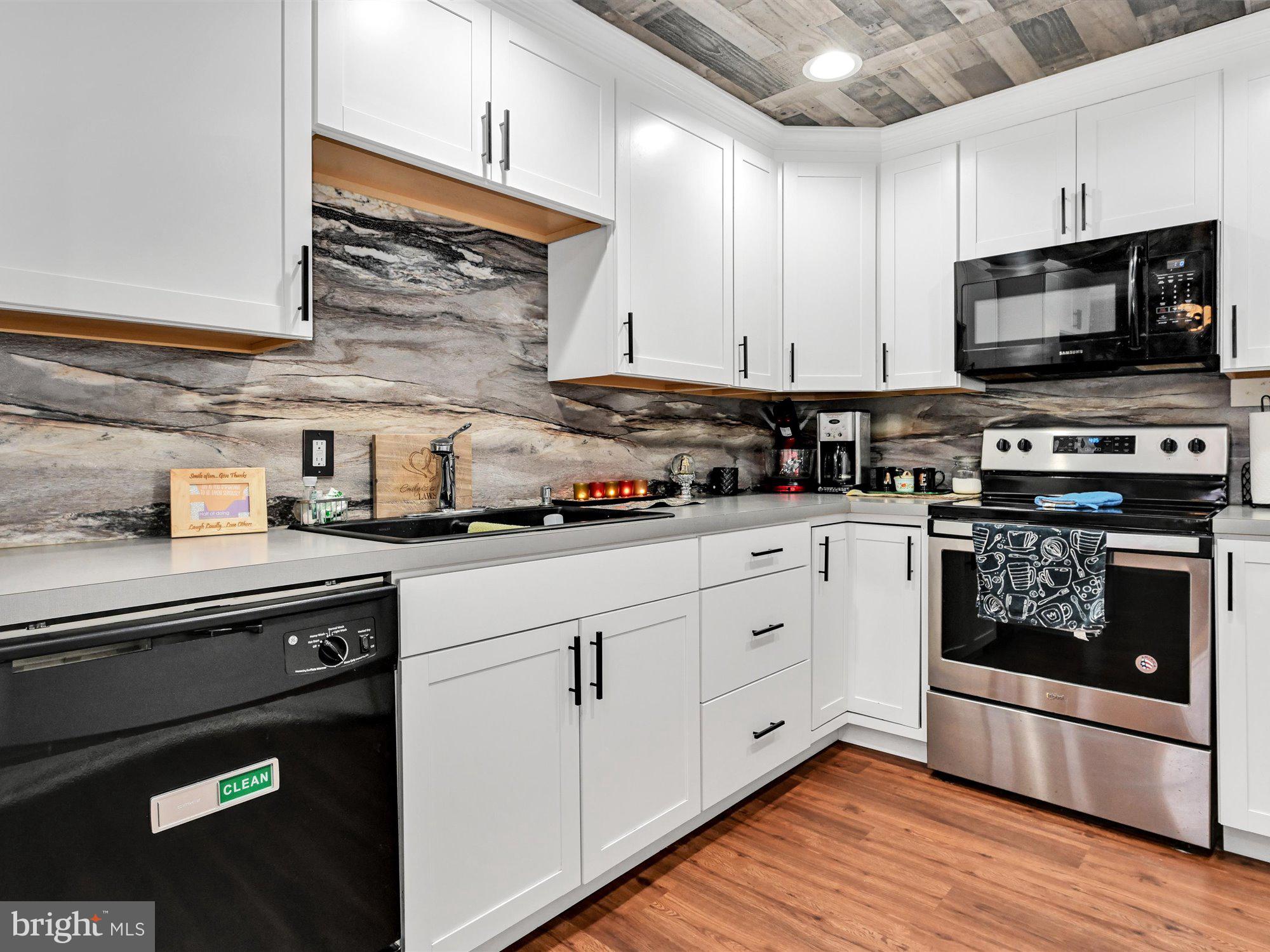 VALLEY TWP - Residential