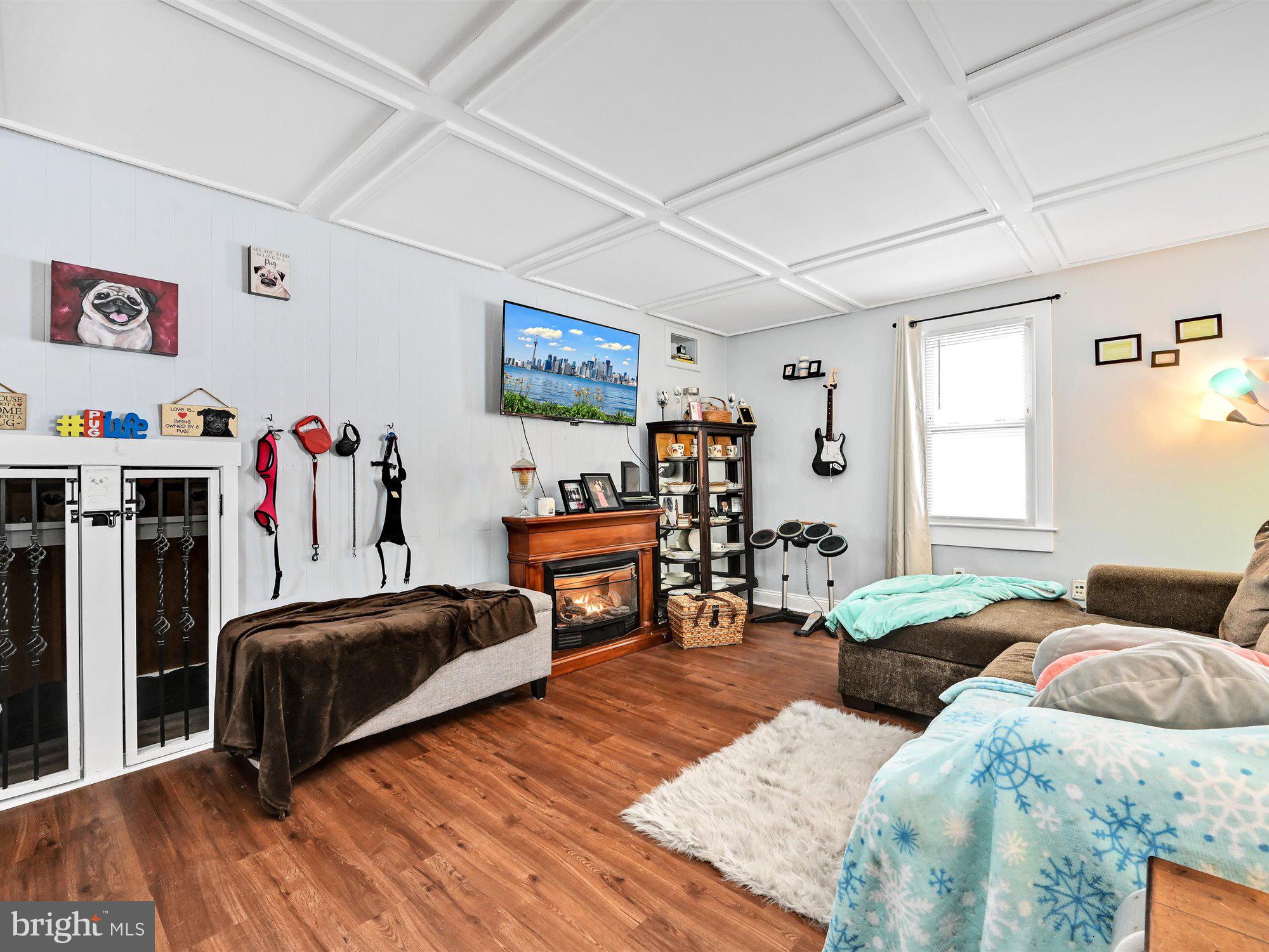 VALLEY TWP - Residential