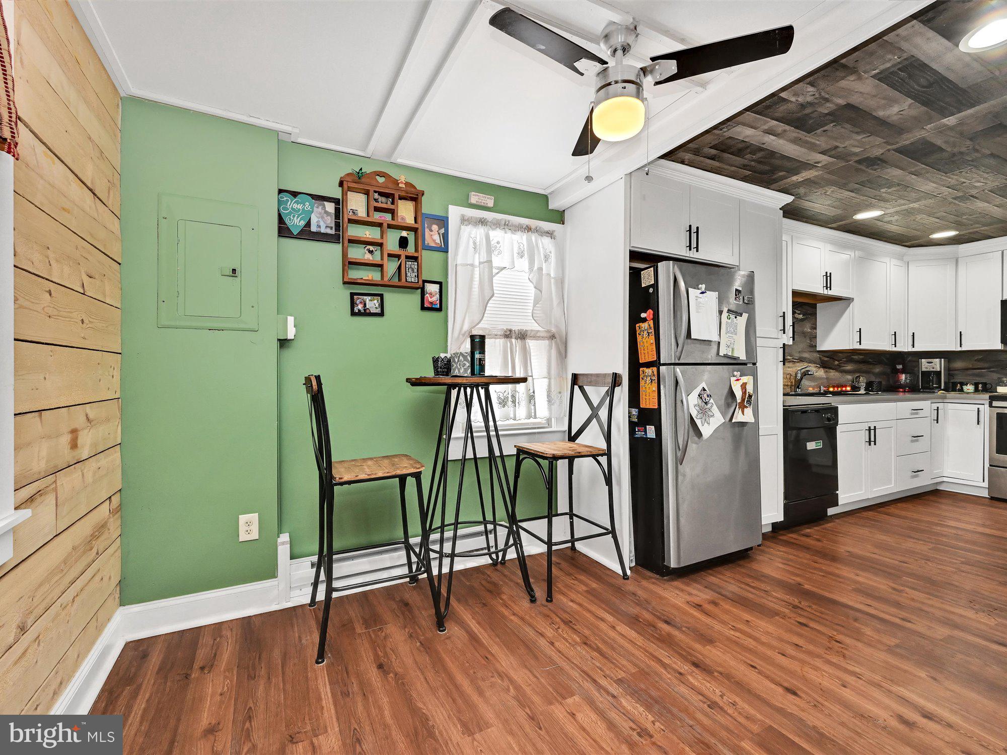 VALLEY TWP - Residential