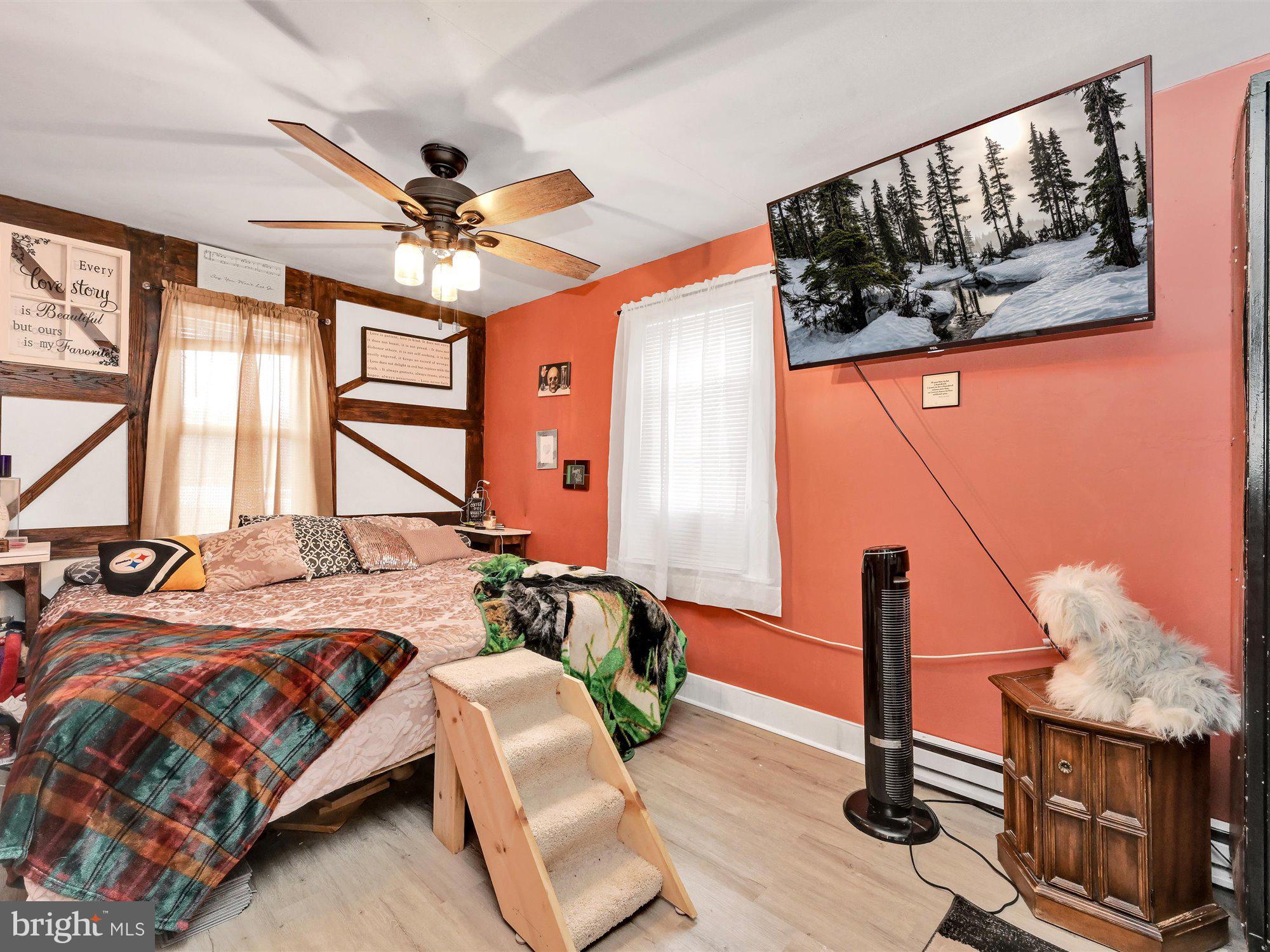 VALLEY TWP - Residential