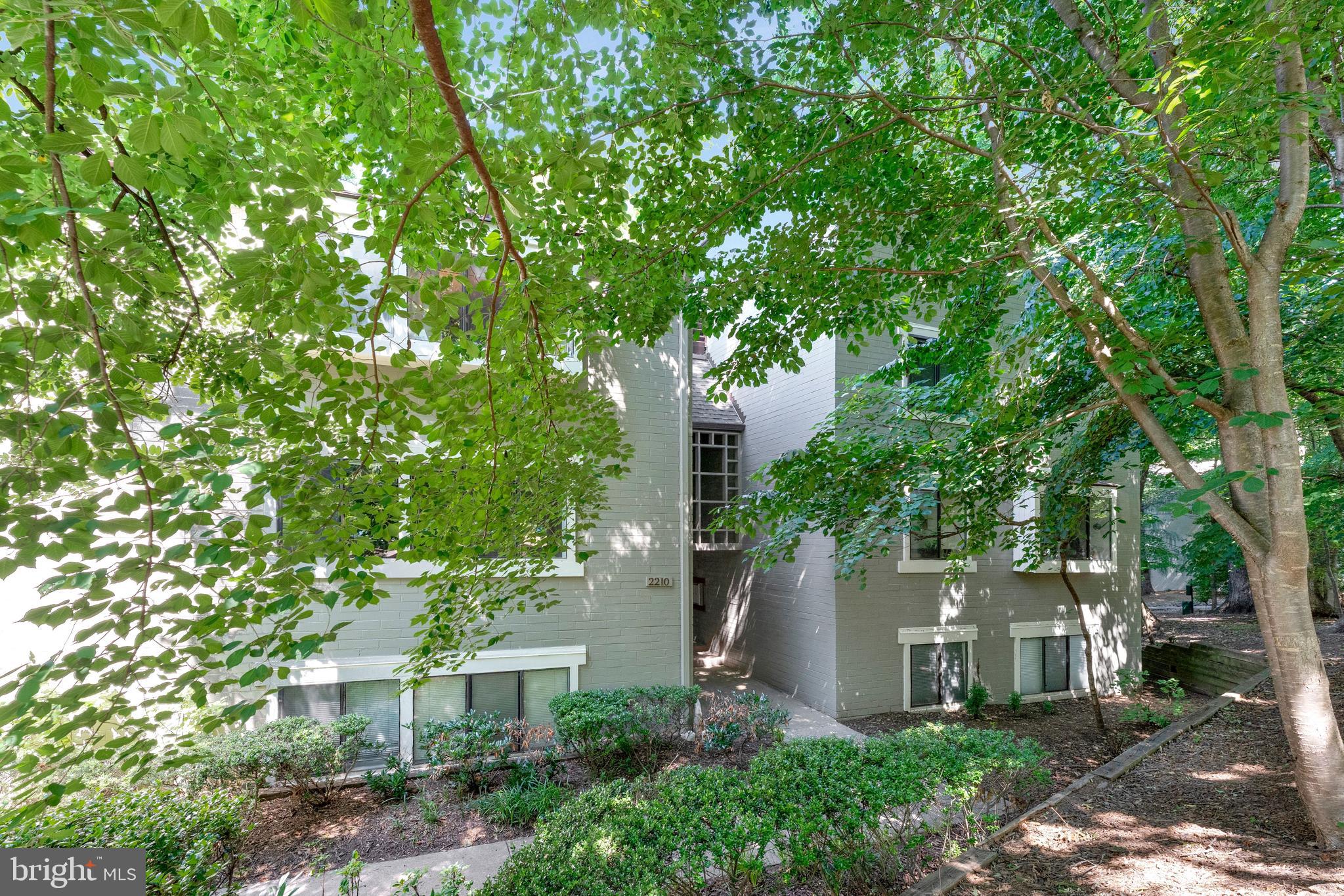 SPRINGWOOD - Residential