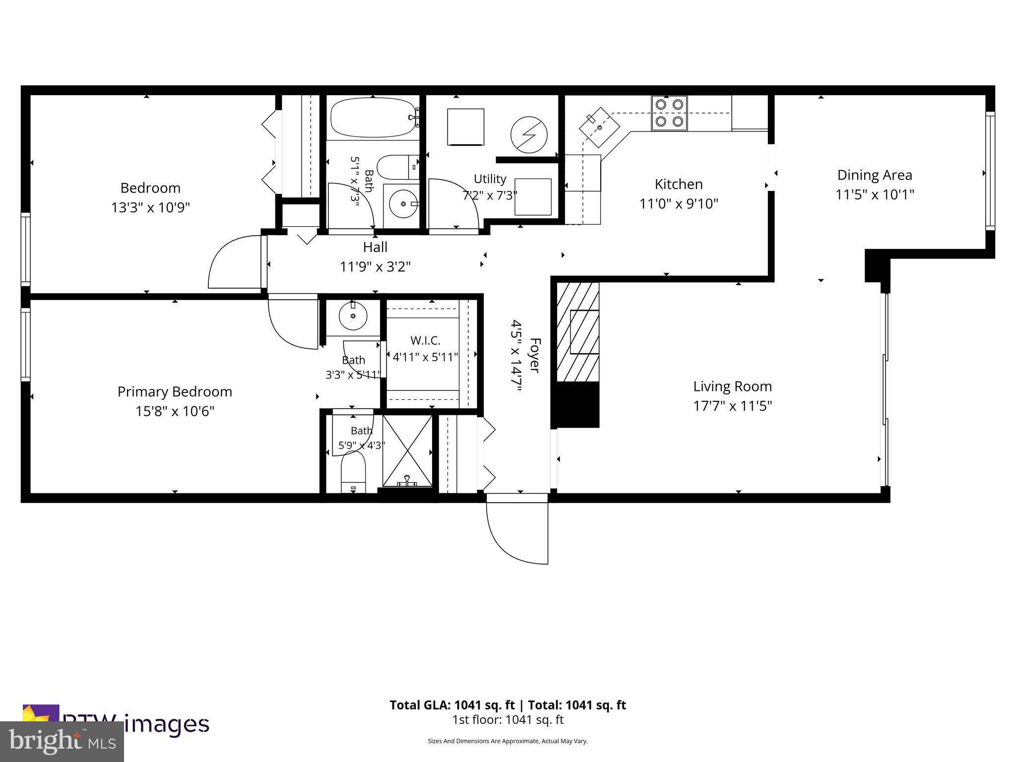 SPRINGWOOD - Residential
