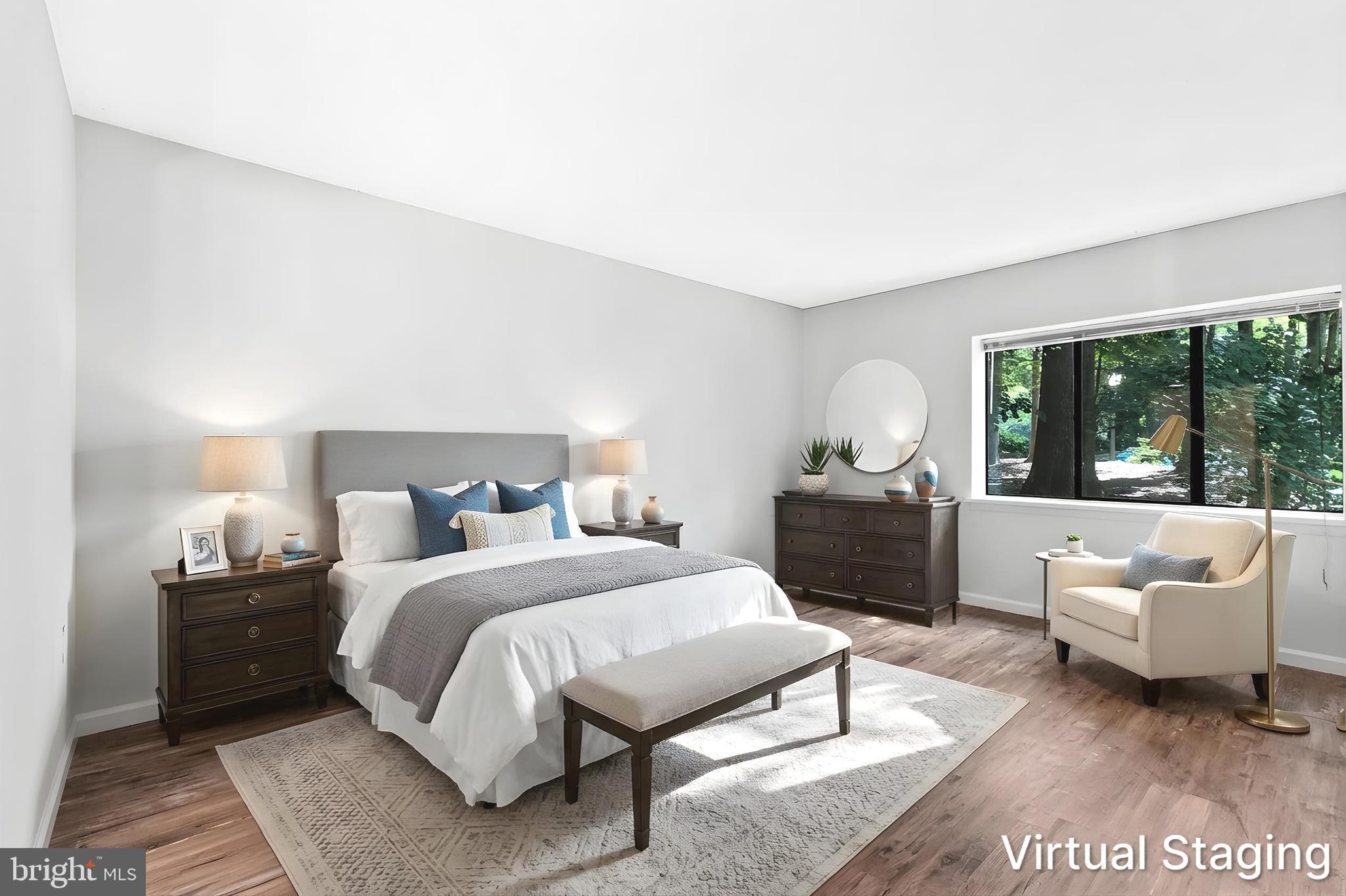 SPRINGWOOD - Residential