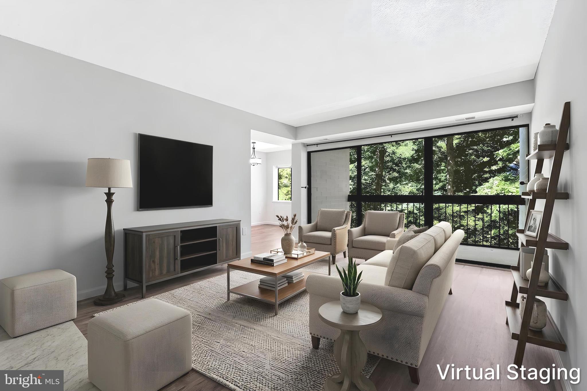 SPRINGWOOD - Residential
