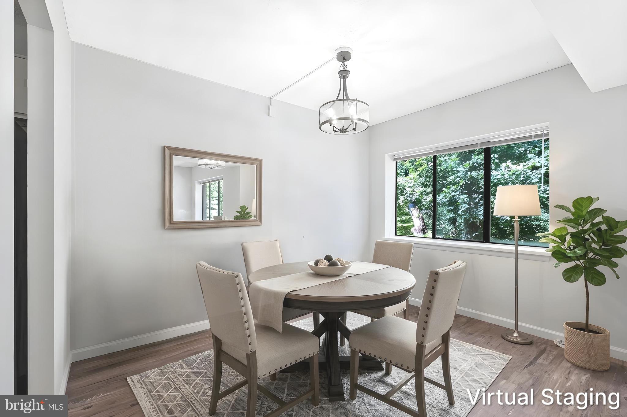 SPRINGWOOD - Residential