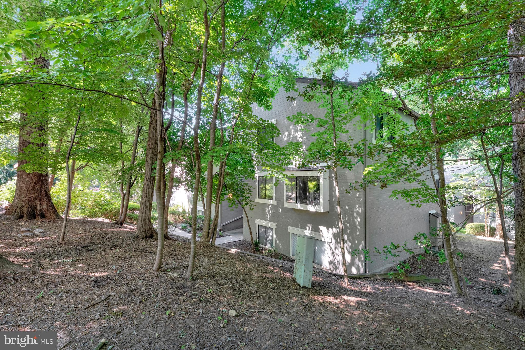 SPRINGWOOD - Residential