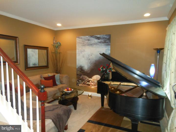 THE HARVEST - Residential