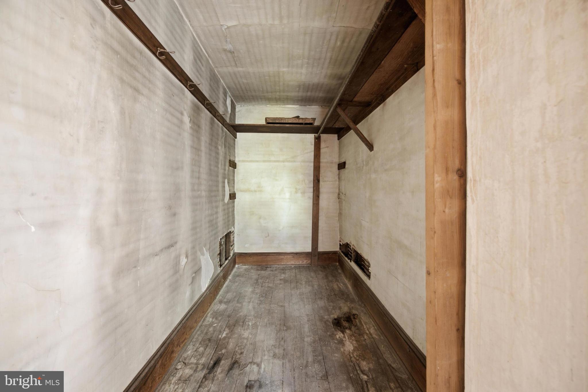 PENWOOD TERRACE - Residential